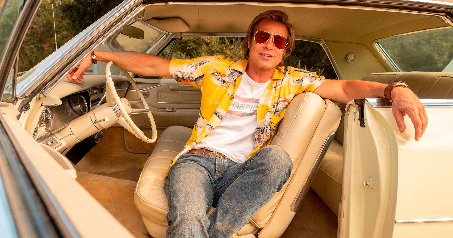 Filmagens de ‘Era Uma Vez em... Hollywood 2’ iniciam com ambientação dos anos 1970 em Los Angeles