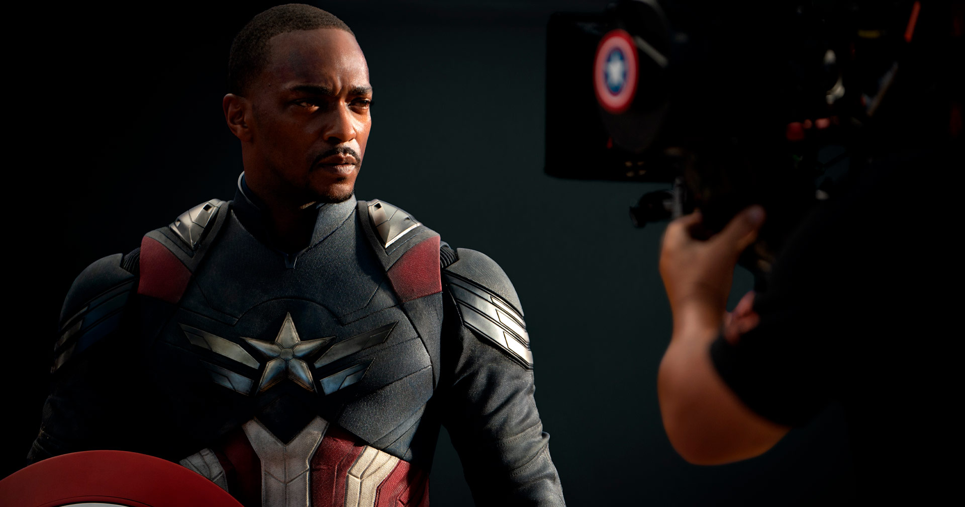 ‘Vingadores – Doomsday’ terá a mesma grandiosidade de ‘Ultimato’? Anthony Mackie responde