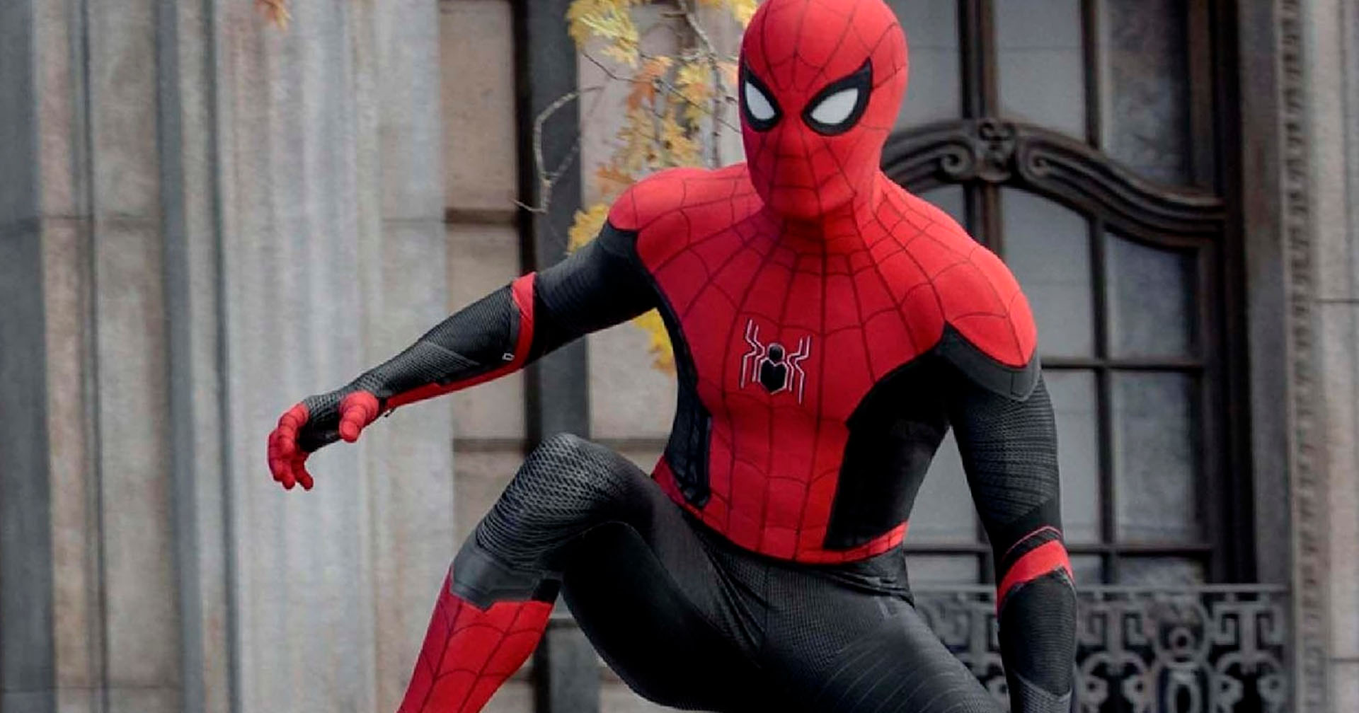 Filmagens de ‘Homem-Aranha 4’ começam esta semana em Glasgow, na Escócia; confira imagens