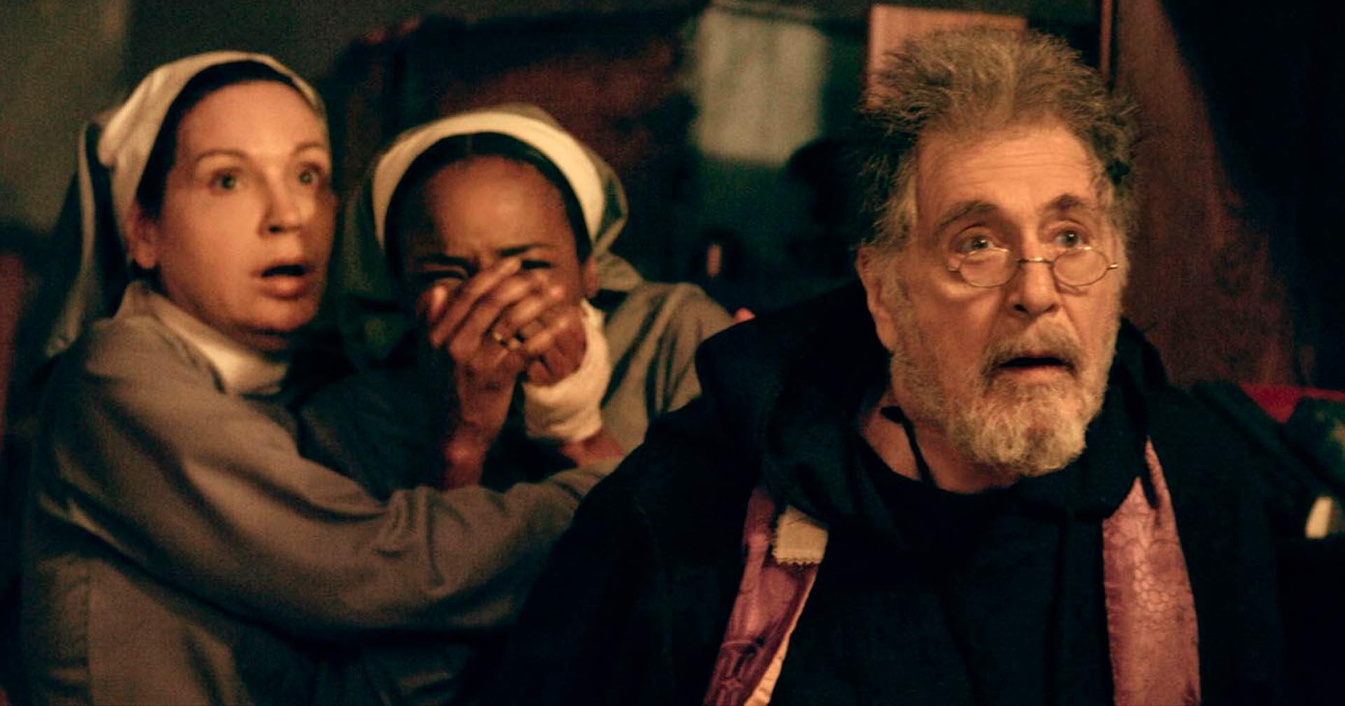 ‘O Ritual’ é inspirado em uma história real? Saiba tudo sobre o novo filme