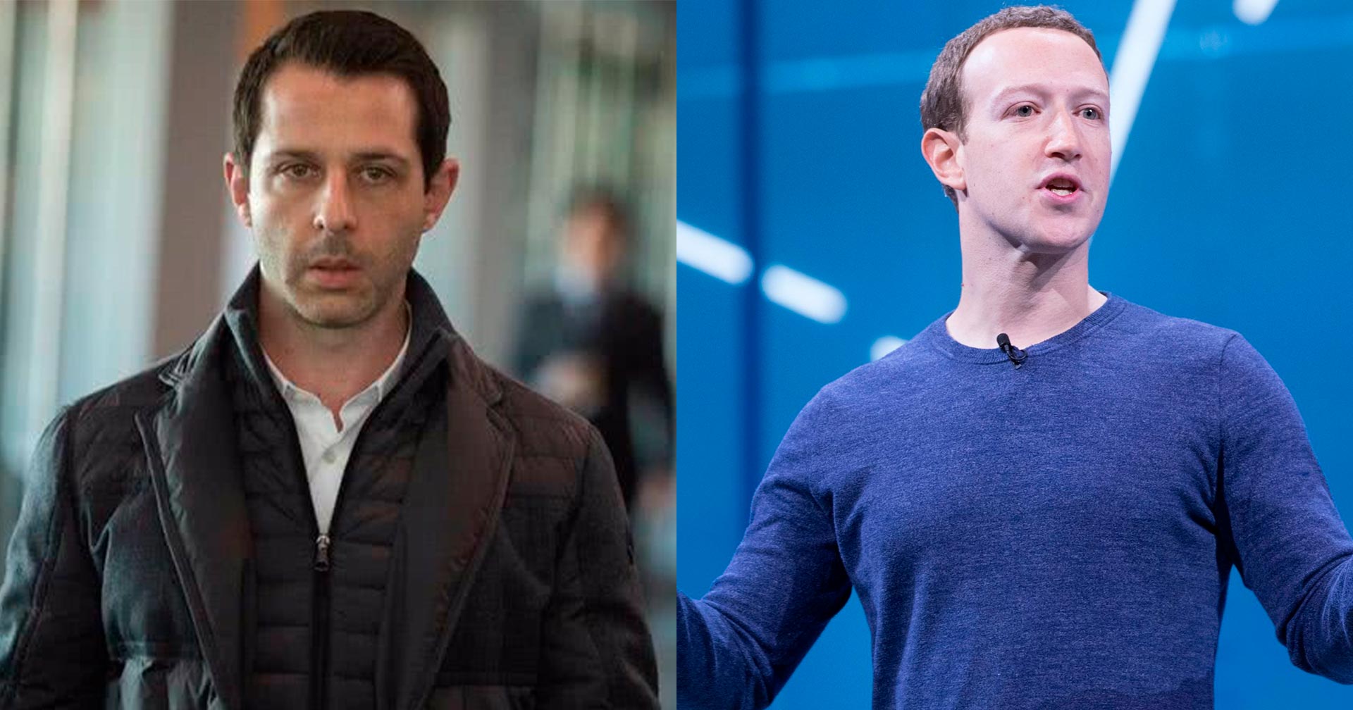 Jeremy Strong é o favorito para o papel de Mark Zuckerberg na sequência de ‘A Rede Social’, diz site
