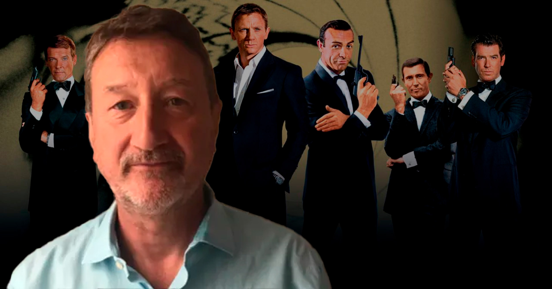 Novo filme de James Bond será escrito pelo criador de ‘Peaky Blinders’; saiba mais