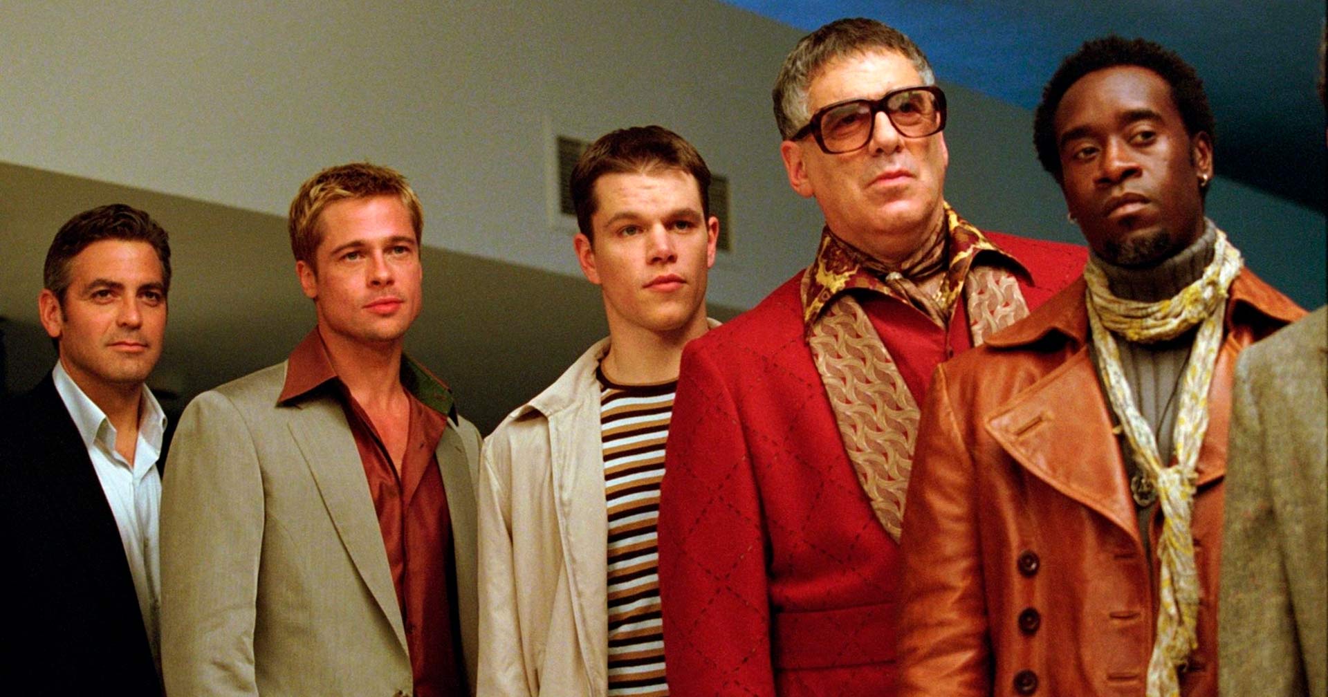 Diretor de ‘Twisters’ pode comandar prequela de ‘Onze Homens e um Segredo’; saiba mais