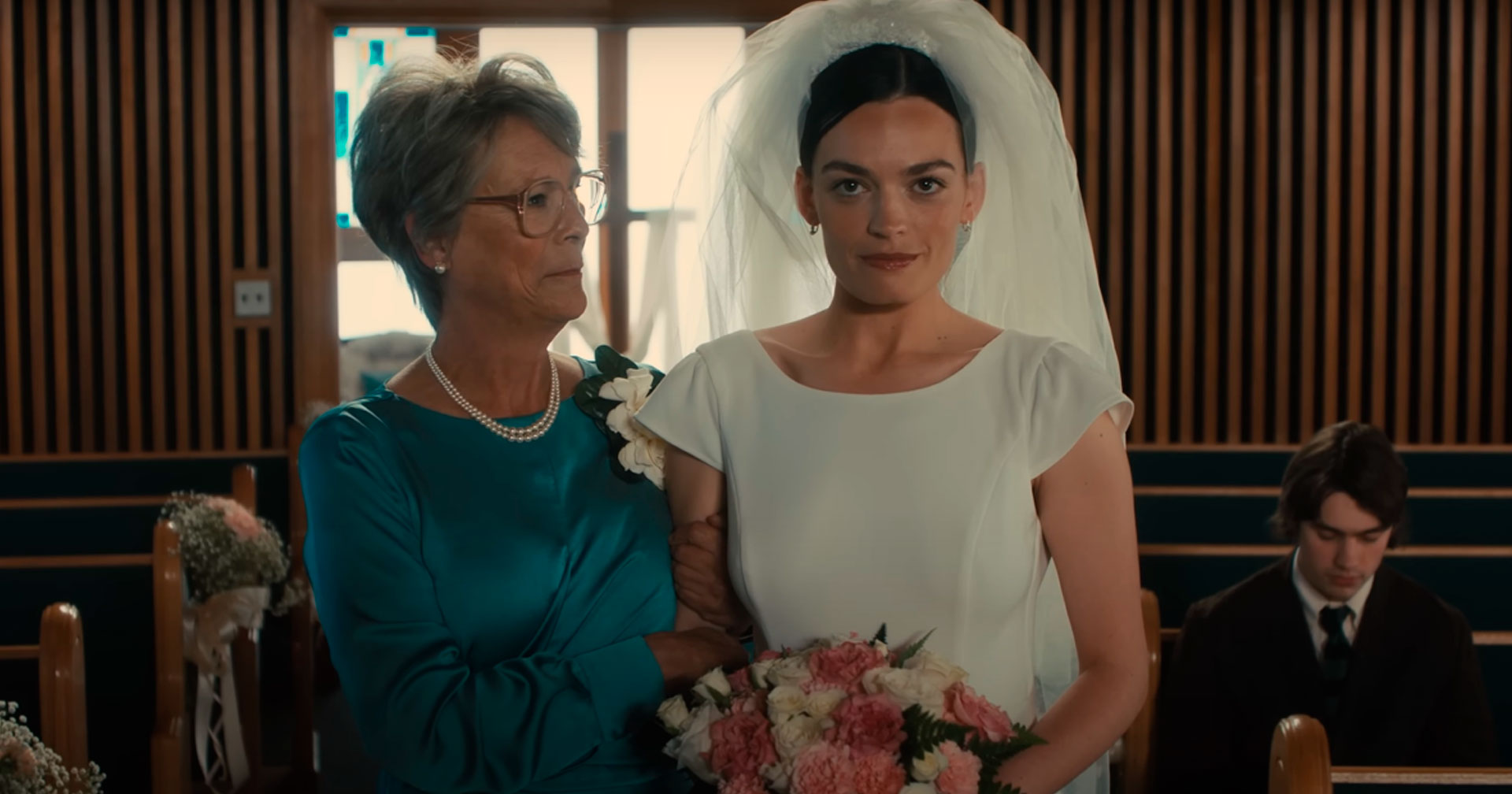 Com humor, trailer de ‘Imperfeitamente Perfeita’ mostra os desafios de conviver com quem se ama