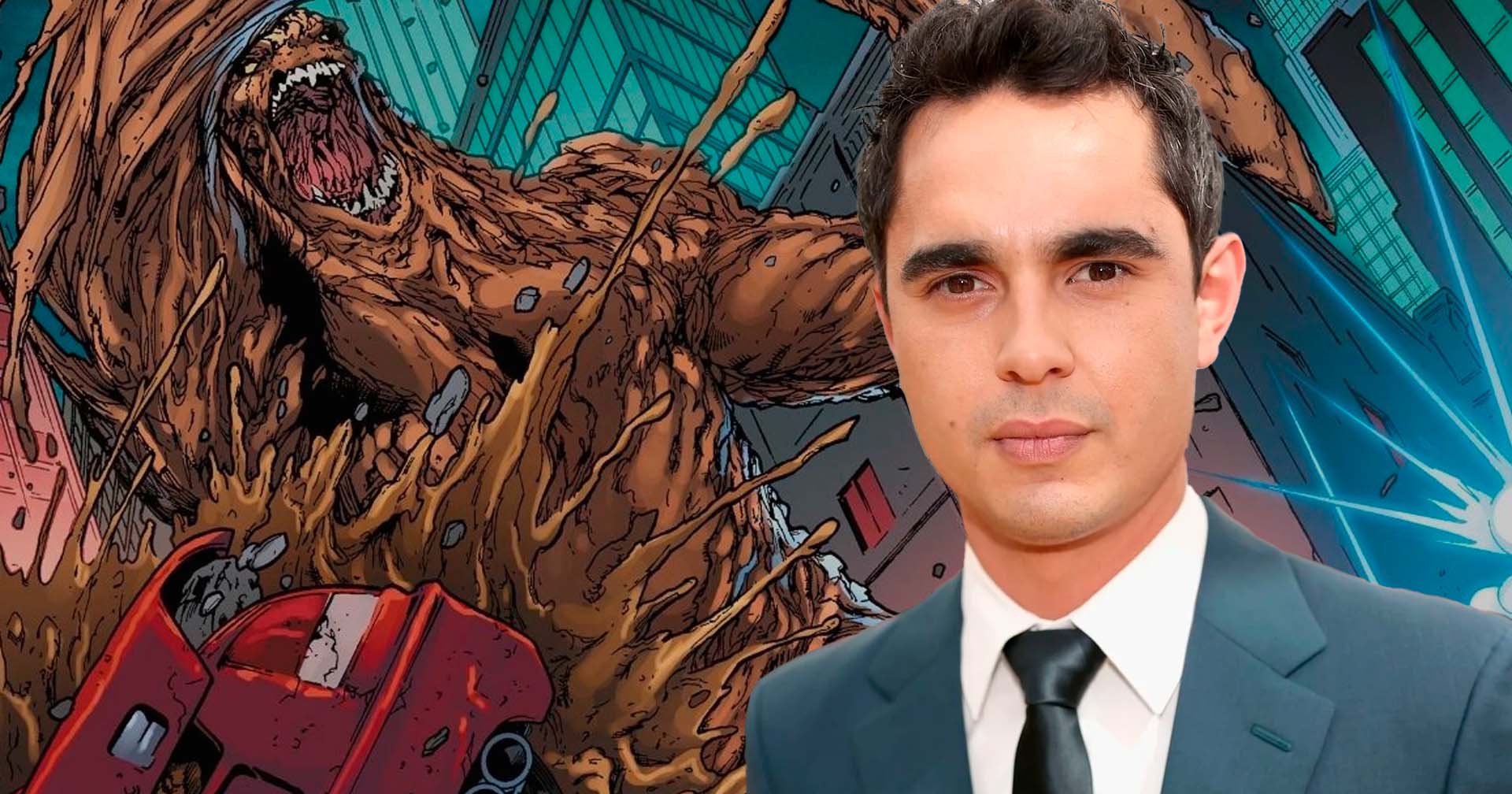 Max Minghella está sendo cotado para se juntar ao elenco de ‘Cara-de-Barro’, novo filme do DCU
