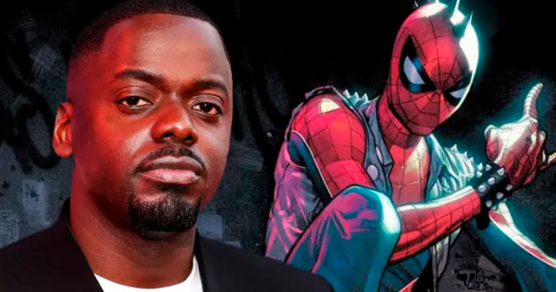 Animação focada no Spider-Punk está em desenvolvimento pela Sony; saiba mais