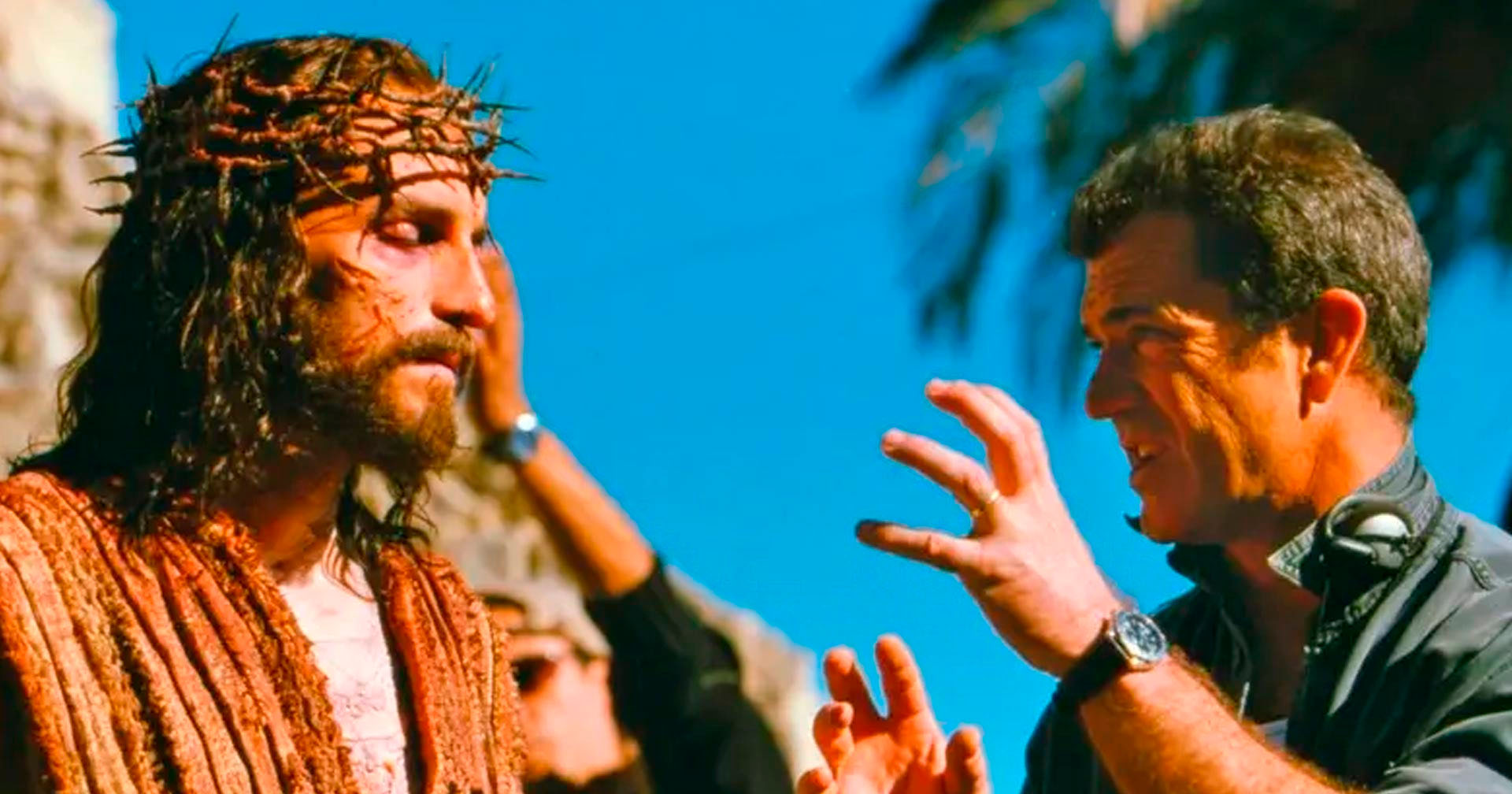 Sequências de ‘A Paixão de Cristo’, dirigidas por Mel Gibson, ganham data de estreia; confira