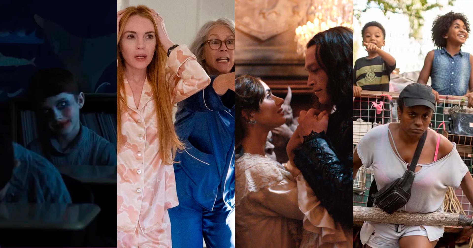 Cinema 2025: confira as estreias desta quinta-feira, 7 de agosto, nas telonas do Brasil