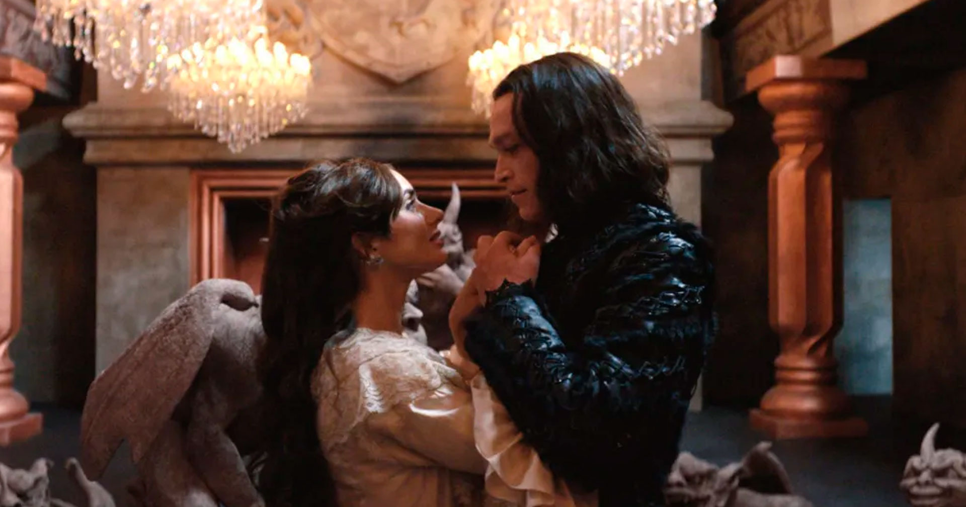 Como ‘Drácula – Uma História de Amor Eterno’ se diferencia dos demais filmes do vampiro?