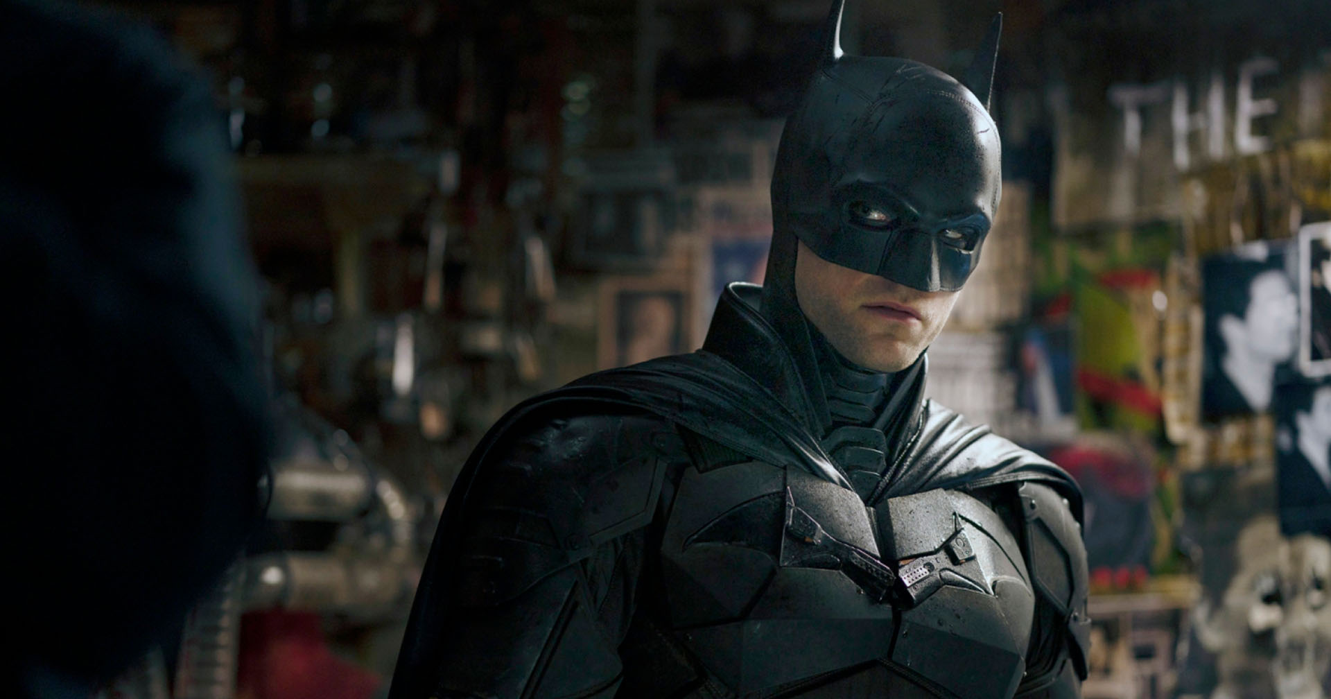 Warner confirma data de início das filmagens de ‘Batman 2’ e novos projetos para TV e cinema