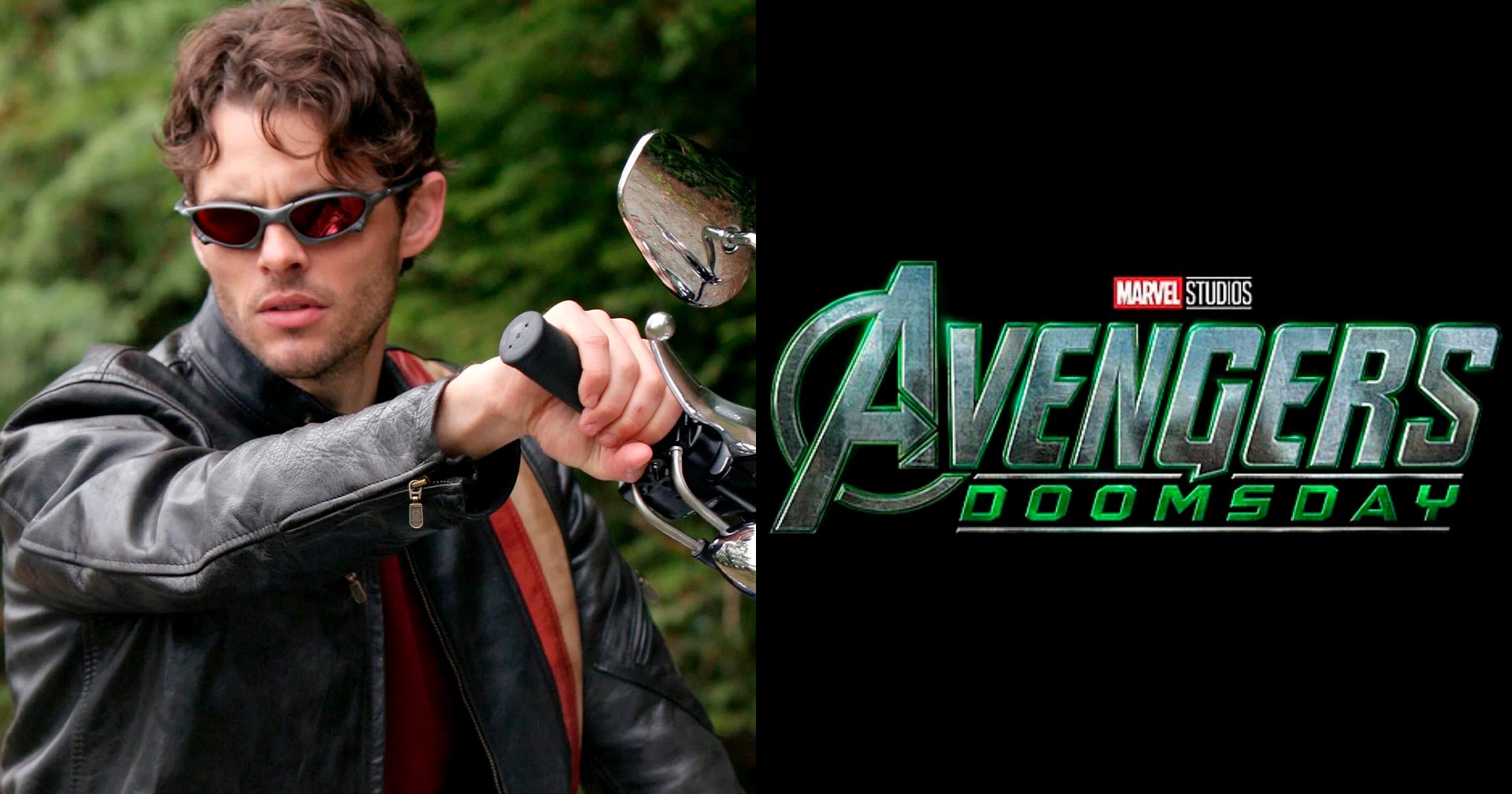 ‘Tem sido realmente incrível’, diz James Marsden sobre o retorno como Ciclope em ‘Vingadores 5’