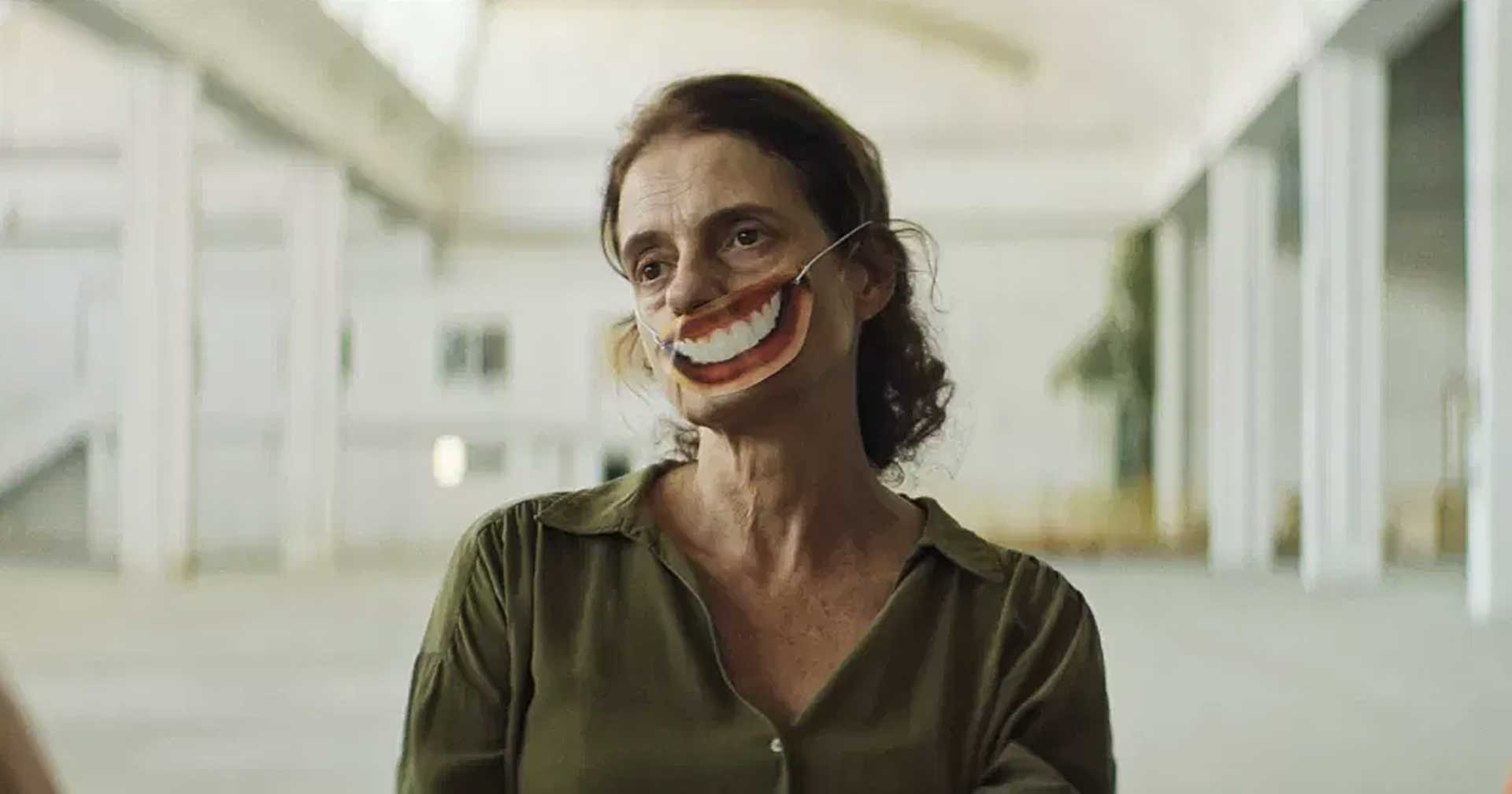 EXCLUSIVO: 'Sonhar com Leões', tragicomédia com Denise Fraga, ganha trailer; assista