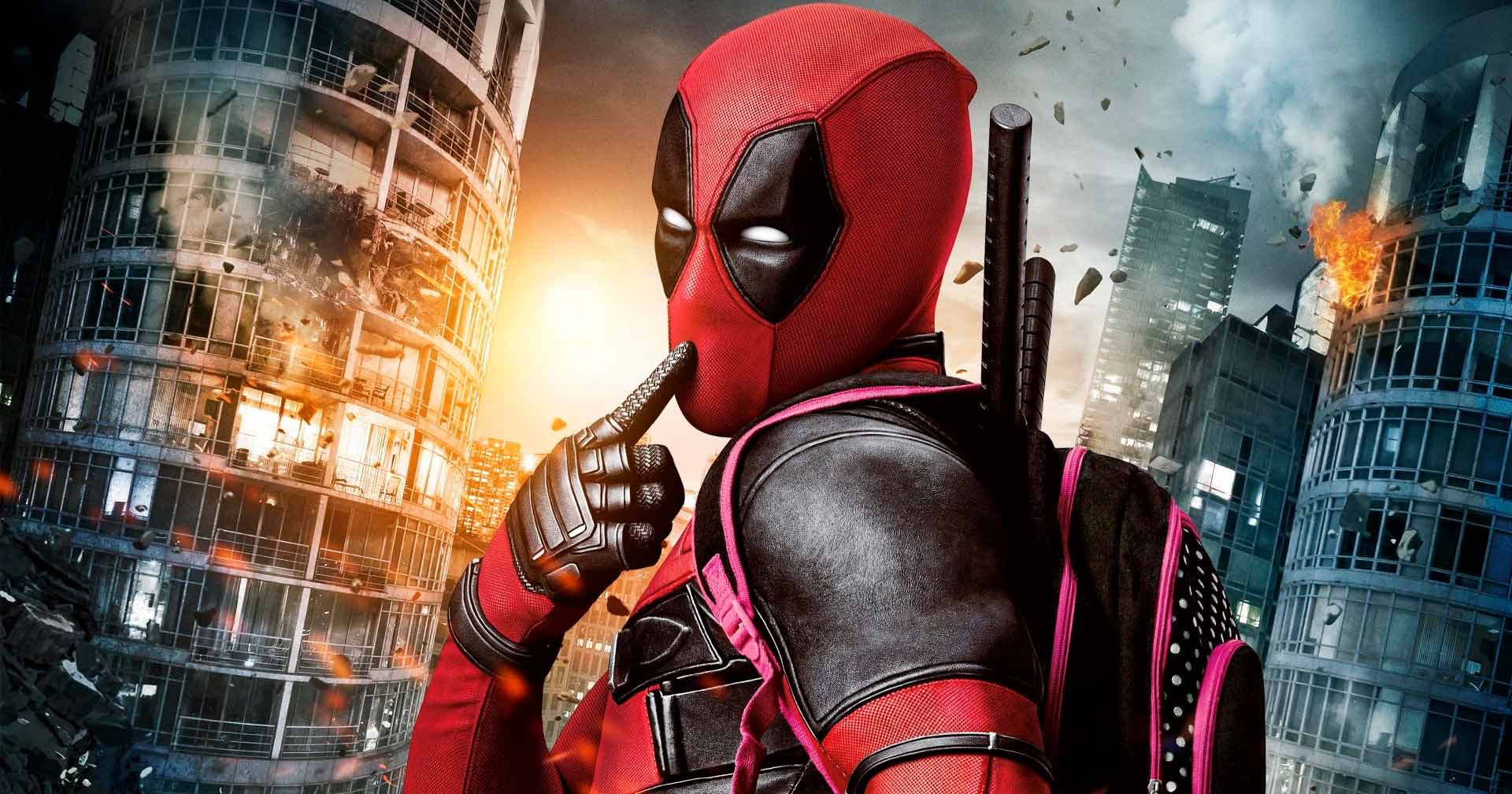 Deadpool vai aparecer em ‘Vingadores 5’? Foto publicada por Ryan Reynolds levanta suspeitas; veja