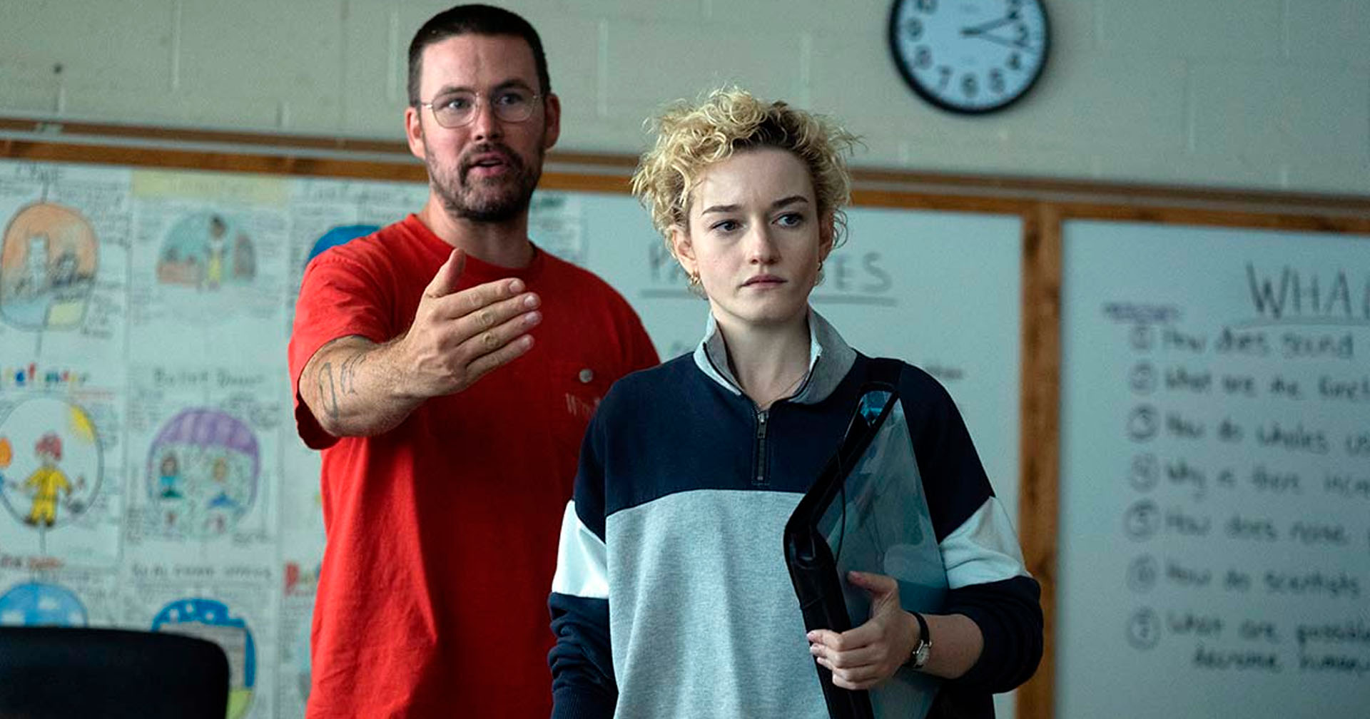 ‘A Hora do Mal’ vai ganhar sequência? Zach Cregger, diretor do filme, responde