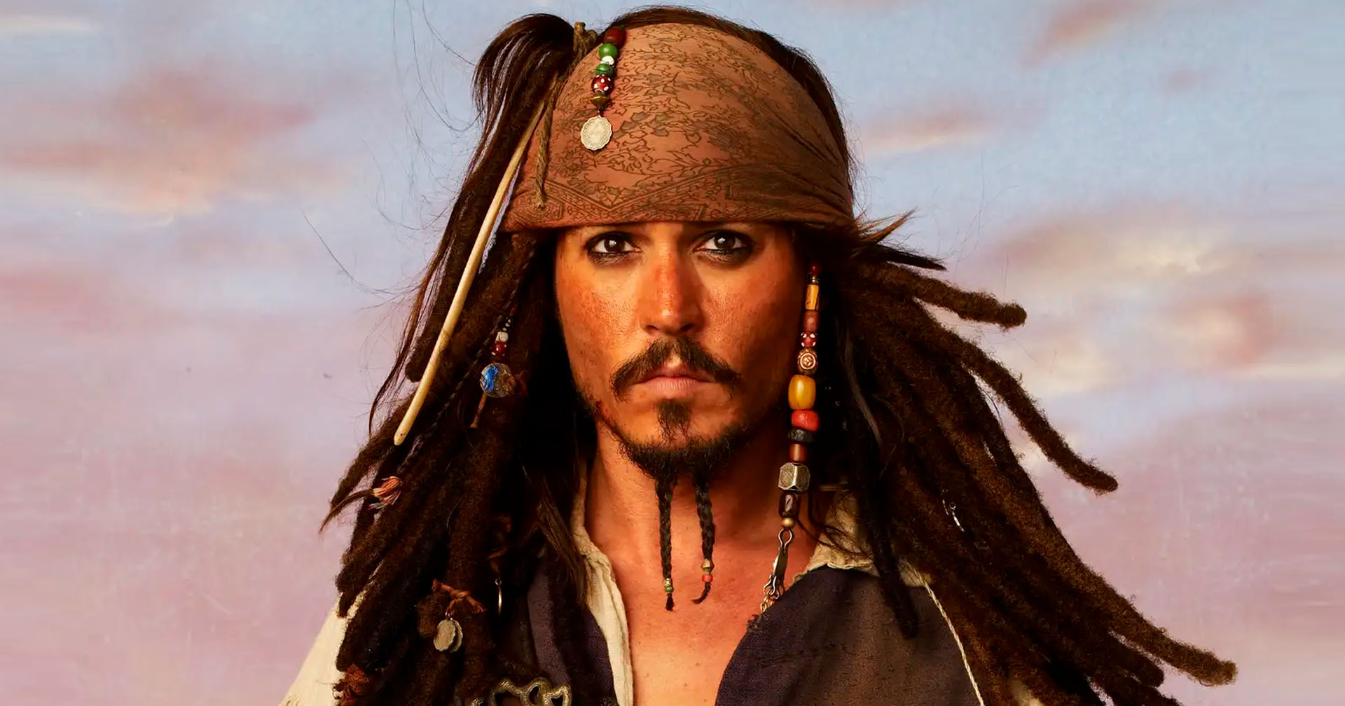 Produtor cogita retorno de Johnny Depp em ‘Piratas do Caribe 6’: ‘Acho que ele faria’