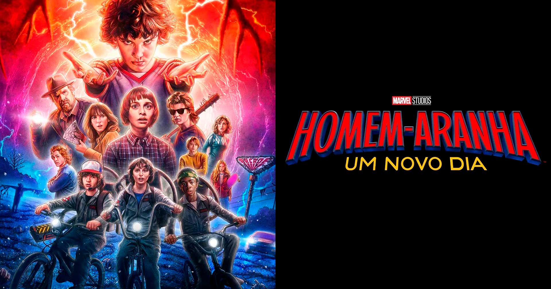 Site aponta que estrela de ‘Stranger Things’ vai interpretar Harry Osborn em ‘Homem-Aranha 4’