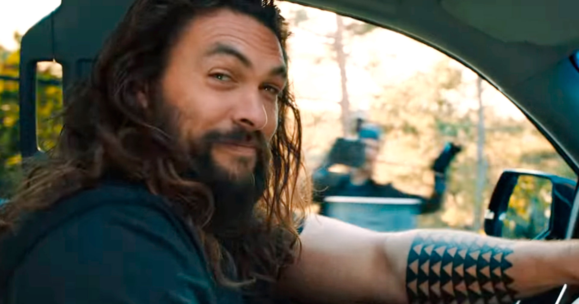 Velozes e Furiosos 10 | Jason Momoa entra para o elenco do próximo filme da saga