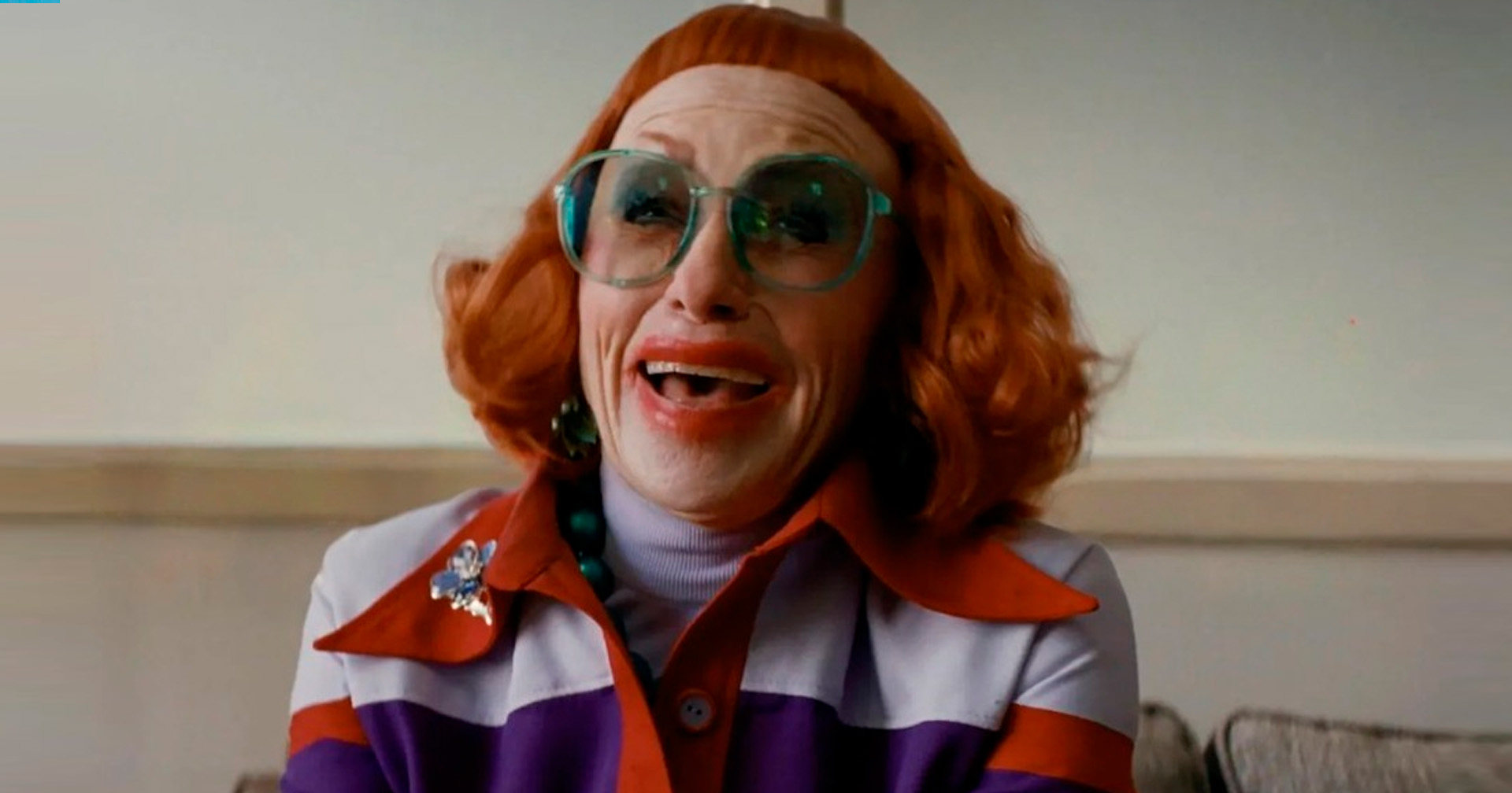 ‘A Hora do Mal’ pode ganhar prelúdio focado em Tia Gladys; saiba mais