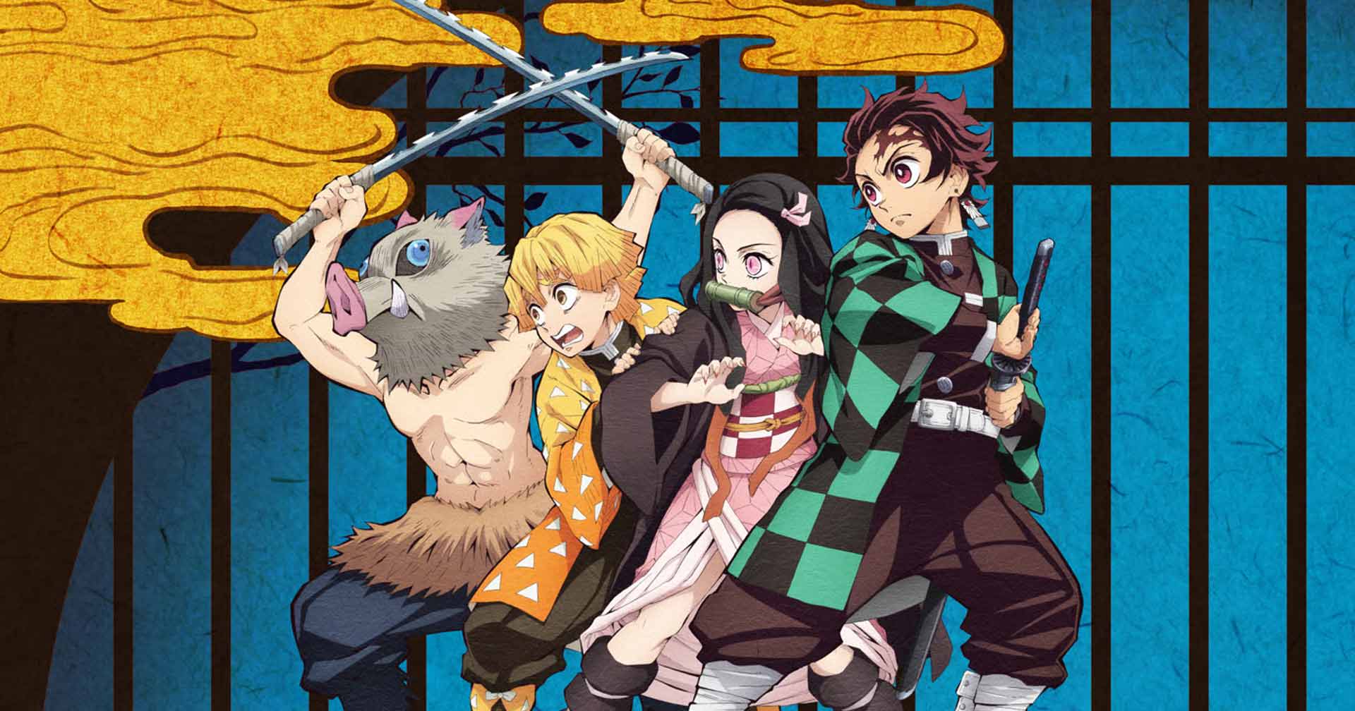 Watch Party gratuita no YouTube vai exibir maratona do anime ‘Demon Slayer’; saiba como assistir