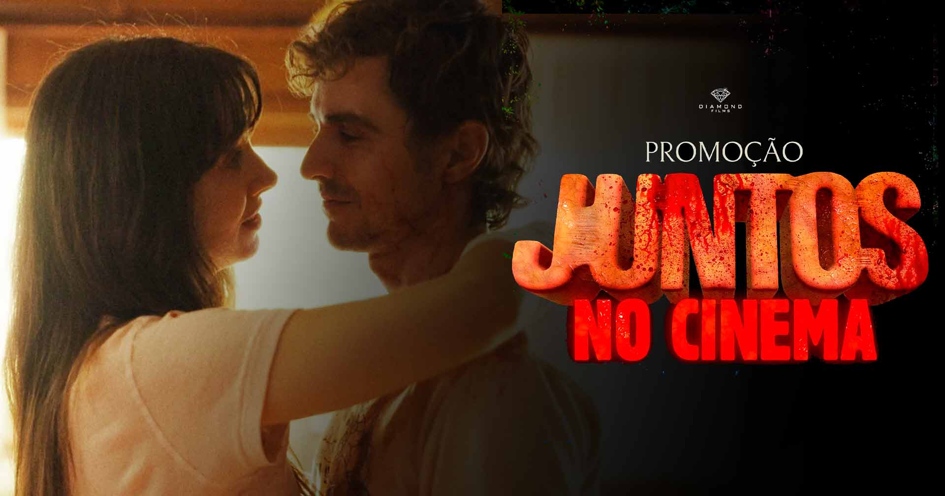 Cinema com desconto: compre ingresso para ‘Juntos’ e ganhe outro; saiba como participar da promoção