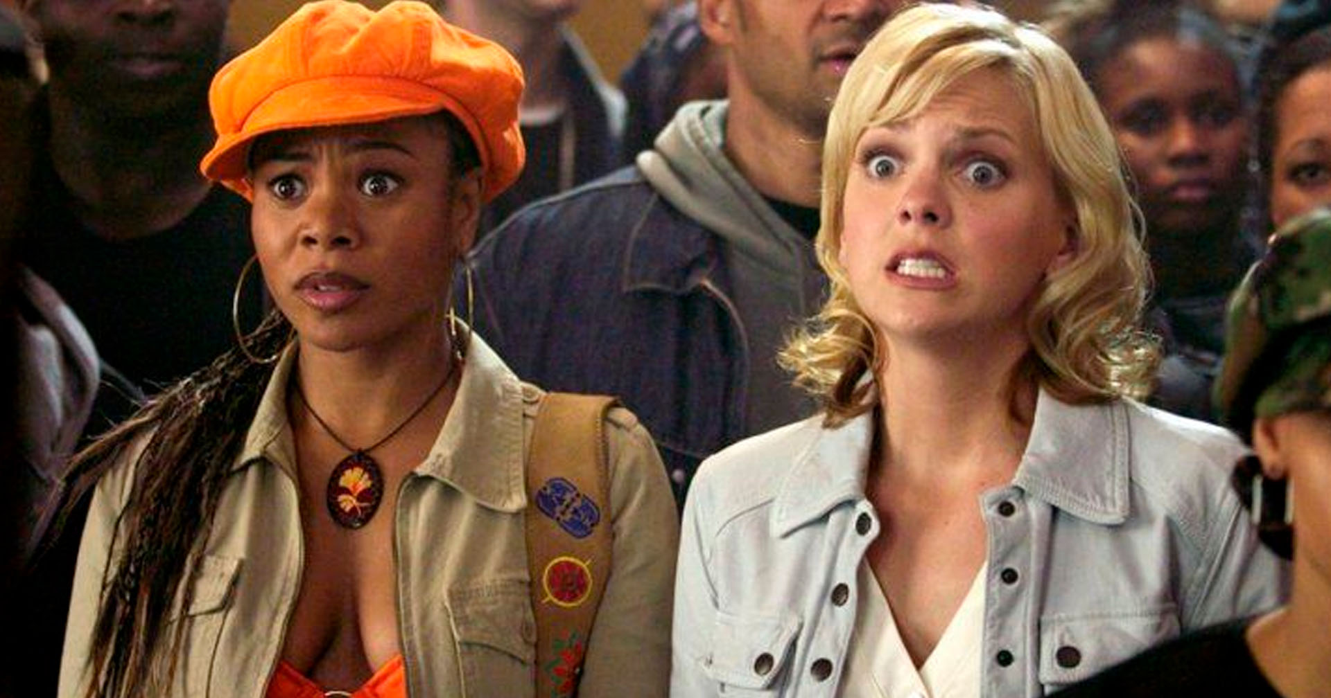 Regina Hall e Anna Faris retornam aos seus papéis em novo ‘Todo Mundo em Pânico’