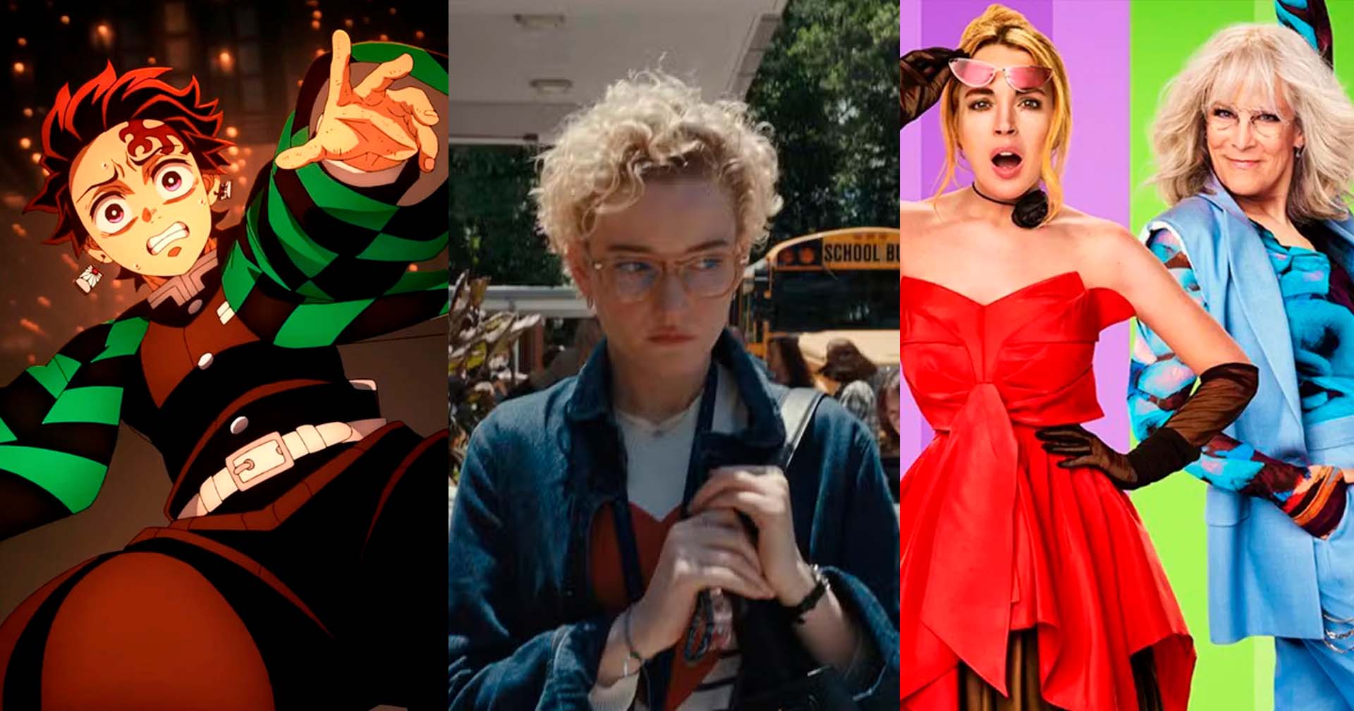 Top 5 de cinema na Ingresso.com: os filmes mais vendidos da semana (14 a 17 de agosto)