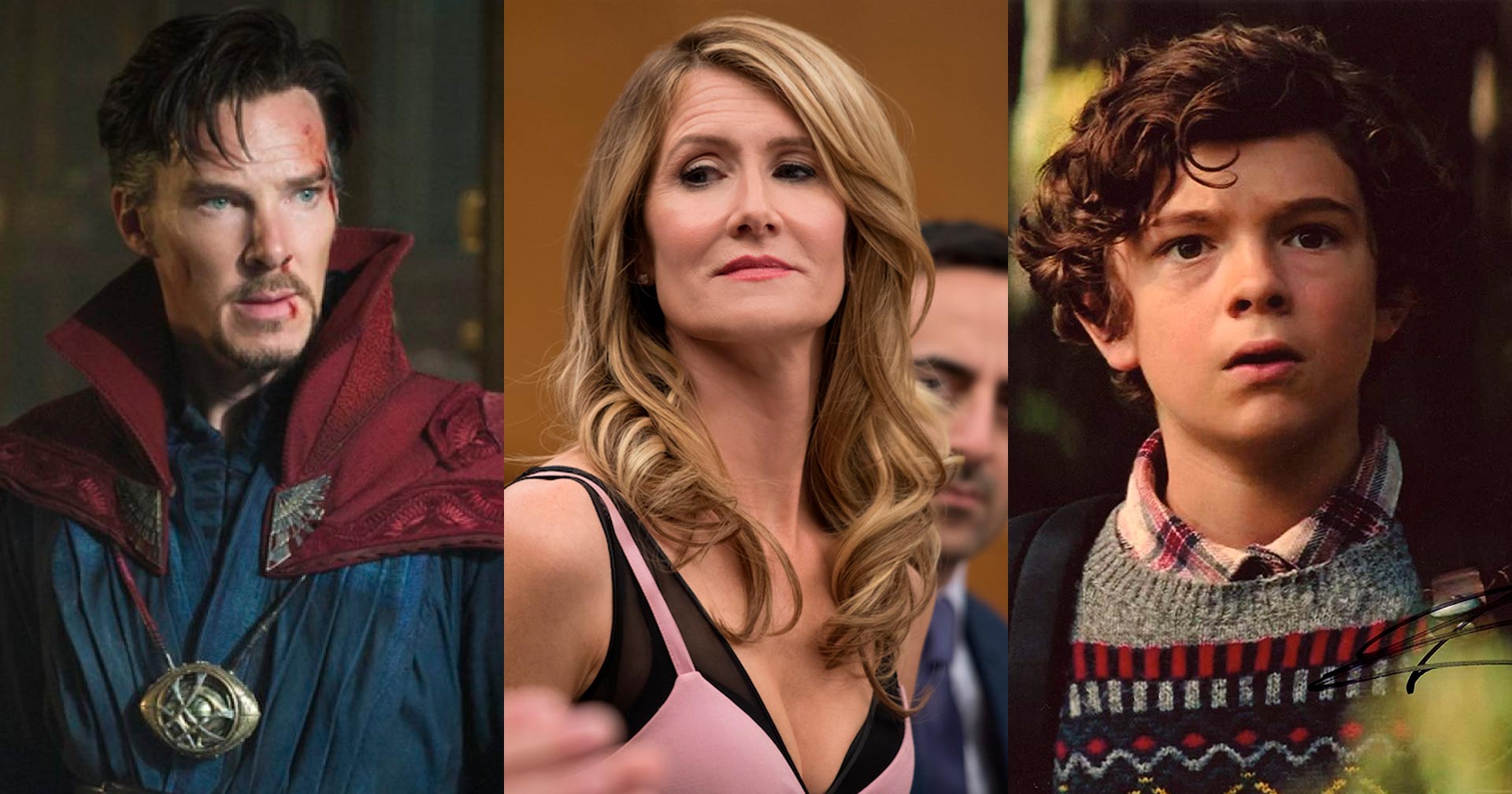 Morning | Benedict Cumberbatch e Laura Dern vão estrelar filme sobre futuro distópico; saiba mais