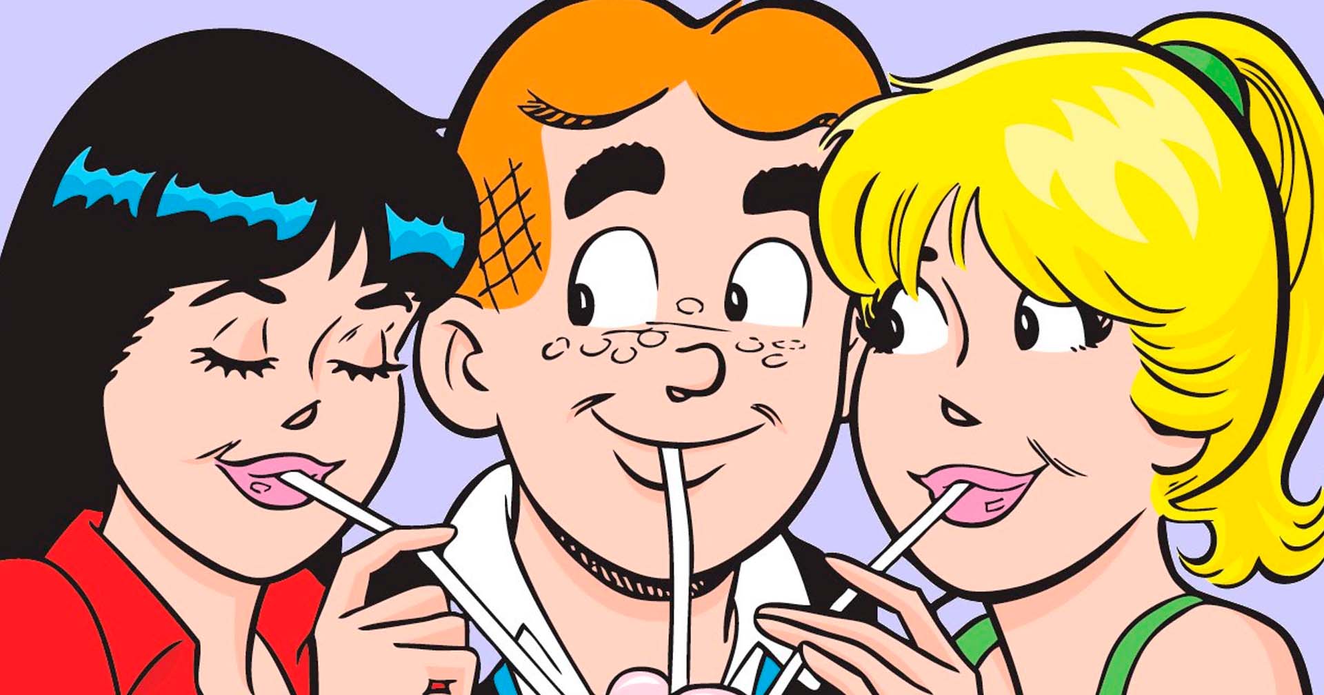 Quadrinhos da Archie Comics, que inspiraram a série ‘Riverdale’, vão virar filme