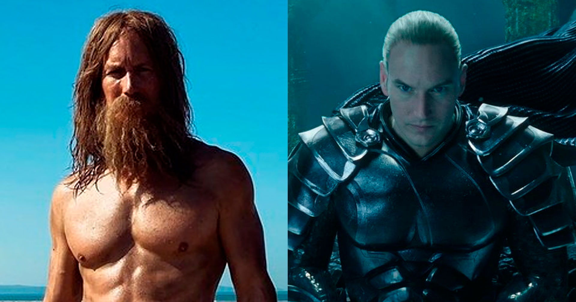 Aquaman 2 | Patrick Wilson afirma que sequência vai "elevar o nível" da franquia; saiba mais