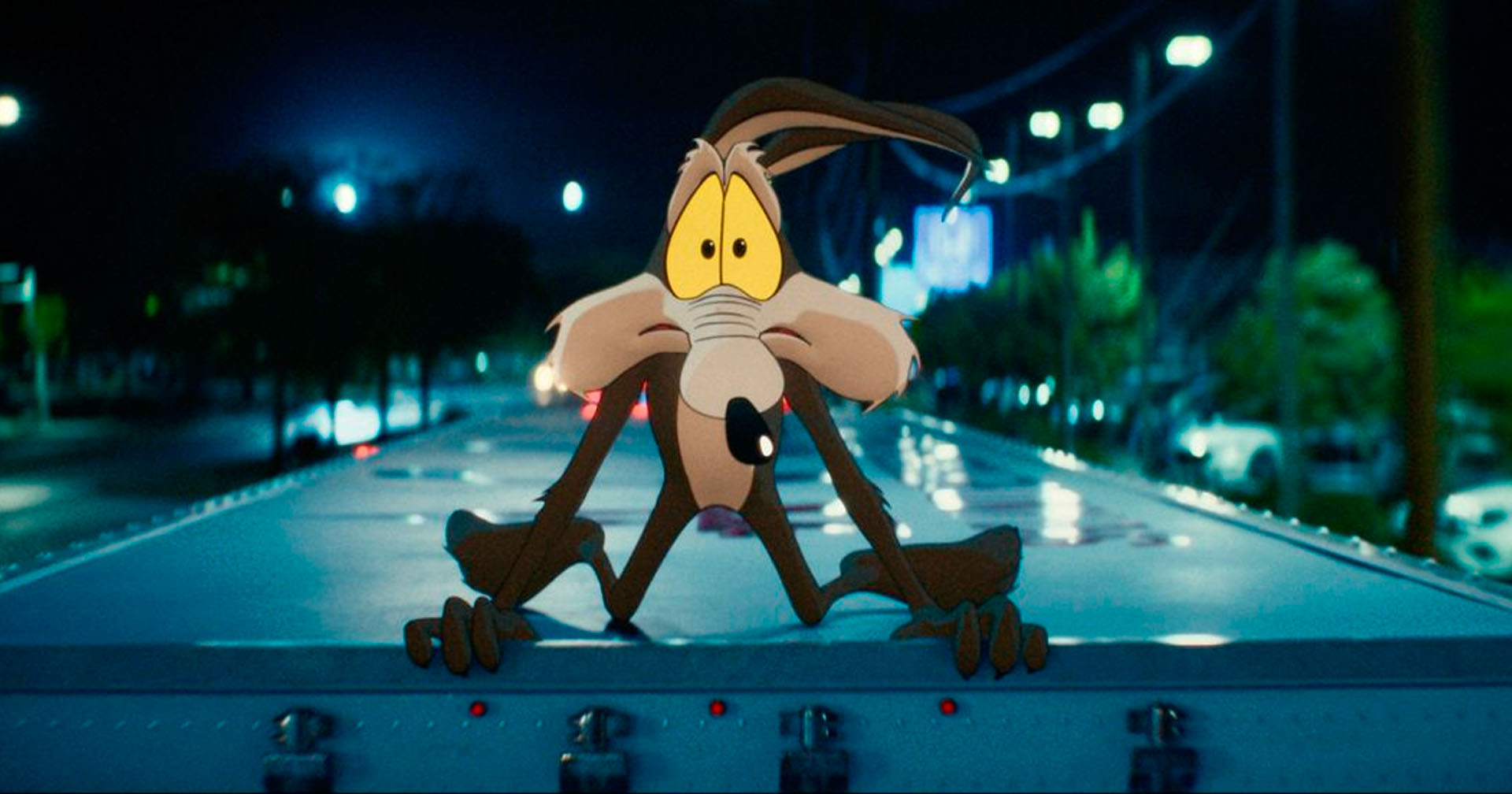 Depois de ser engavetado pela Warner, ‘Coyote Vs. Acme’ ganha data de estreia nos cinemas do Brasil
