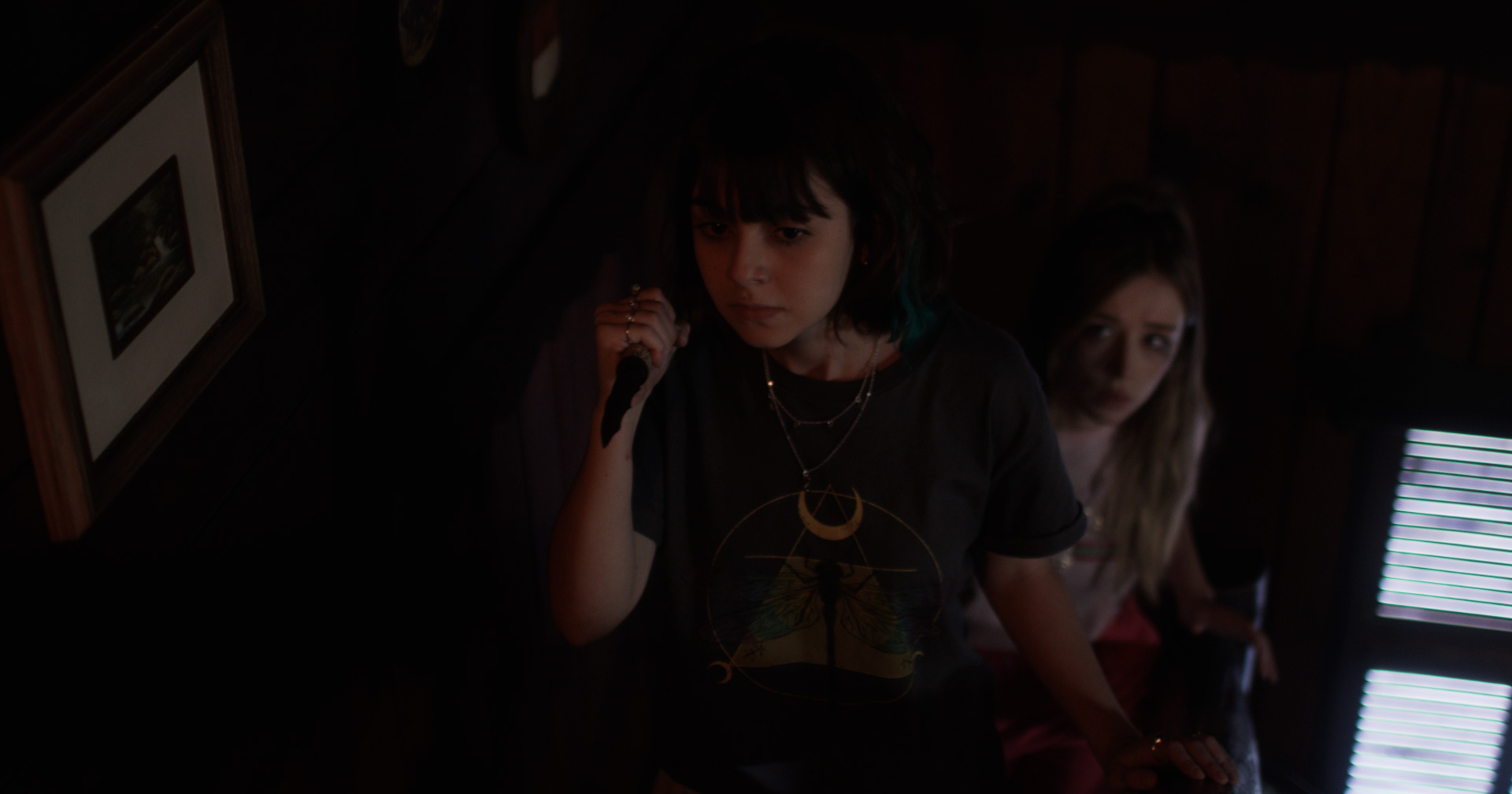 Klara Castanho enfrenta forças sobrenaturais no trailer de ‘Apanhador de Almas’; assista