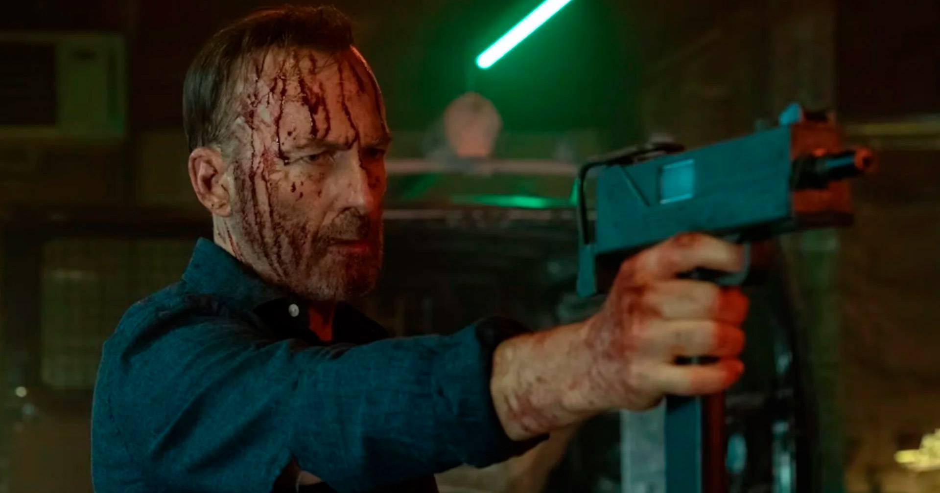 Estrela de ‘Anônimo 2’, Bob Odenkirk revela o inusitado motivo de começar a fazer filmes de ação