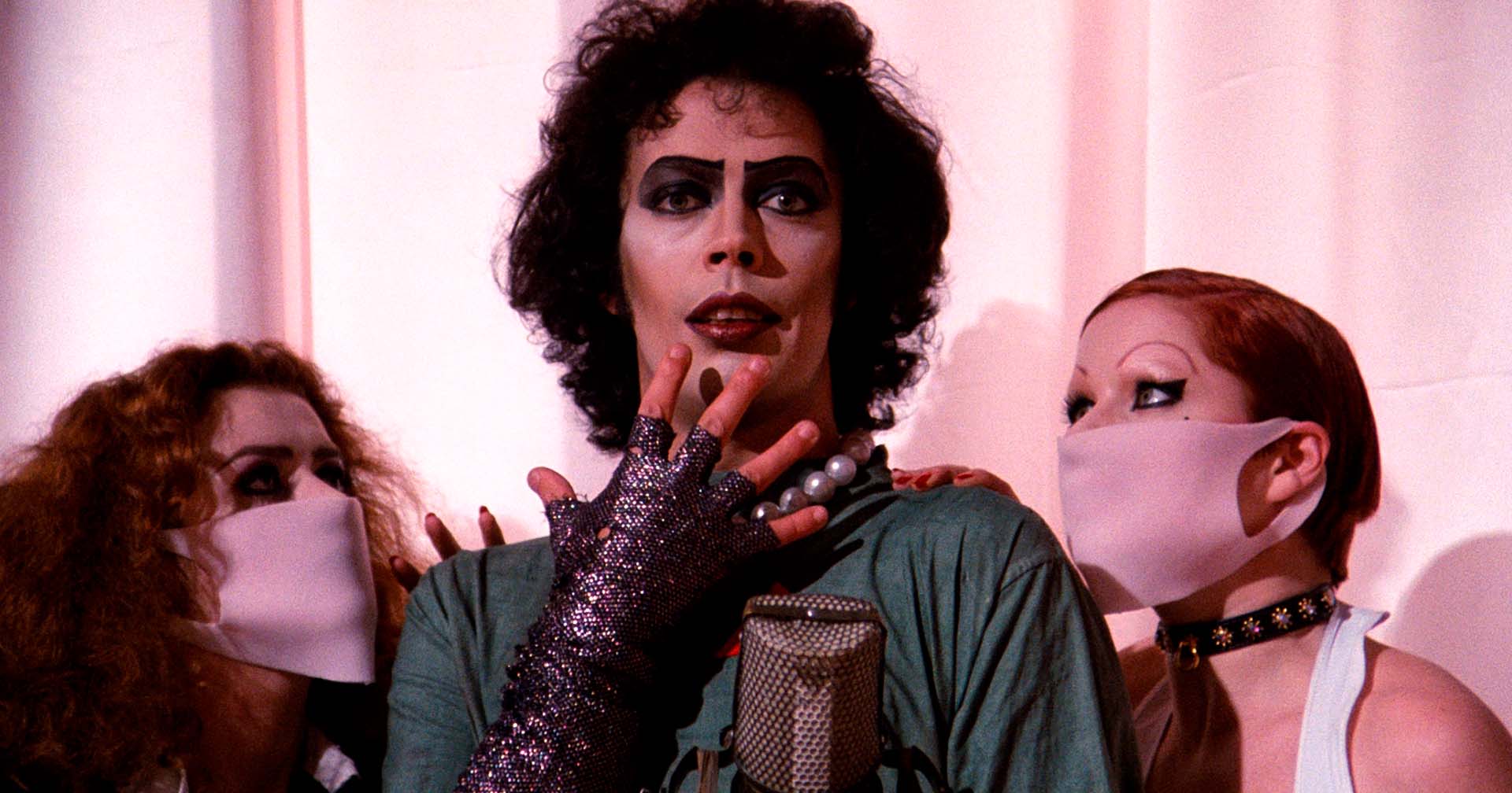 ‘The Rocky Horror Picture Show’ será reexibido nos cinemas do Brasil; saiba como comprar ingressos