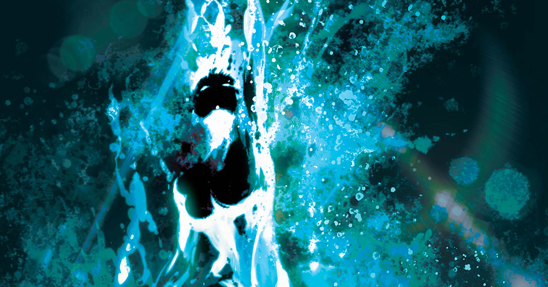 Iemanjá - Deusa do Oceano | Novo filme une elementos do Candomblé ao universo dos super-heróis