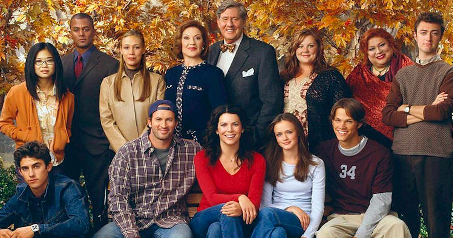 ‘Gilmore Girls’ vai ganhar documentário em comemoração aos 25 anos da série; saiba mais