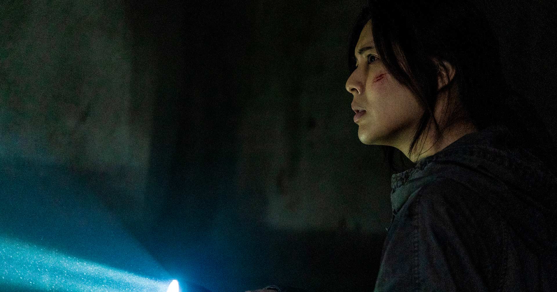 EXCLUSIVO: veja o trailer de ‘Ruídos’, terror sul-coreano que já levou mais de 1 milhão aos cinemas