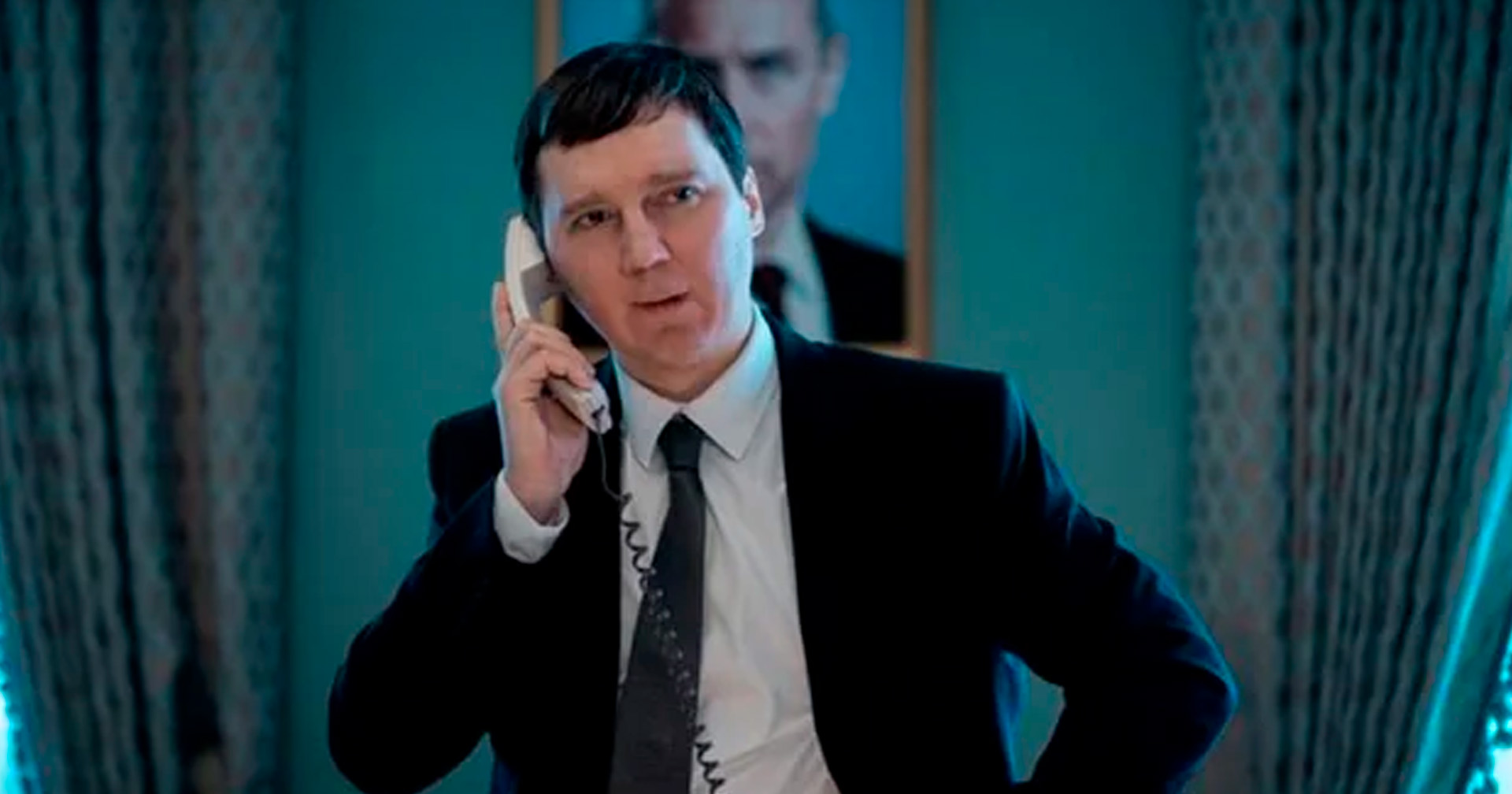 Jude Law aparece como Vladimir Putin em primeira imagem de ‘The Wizard of the Kremlin’; confira