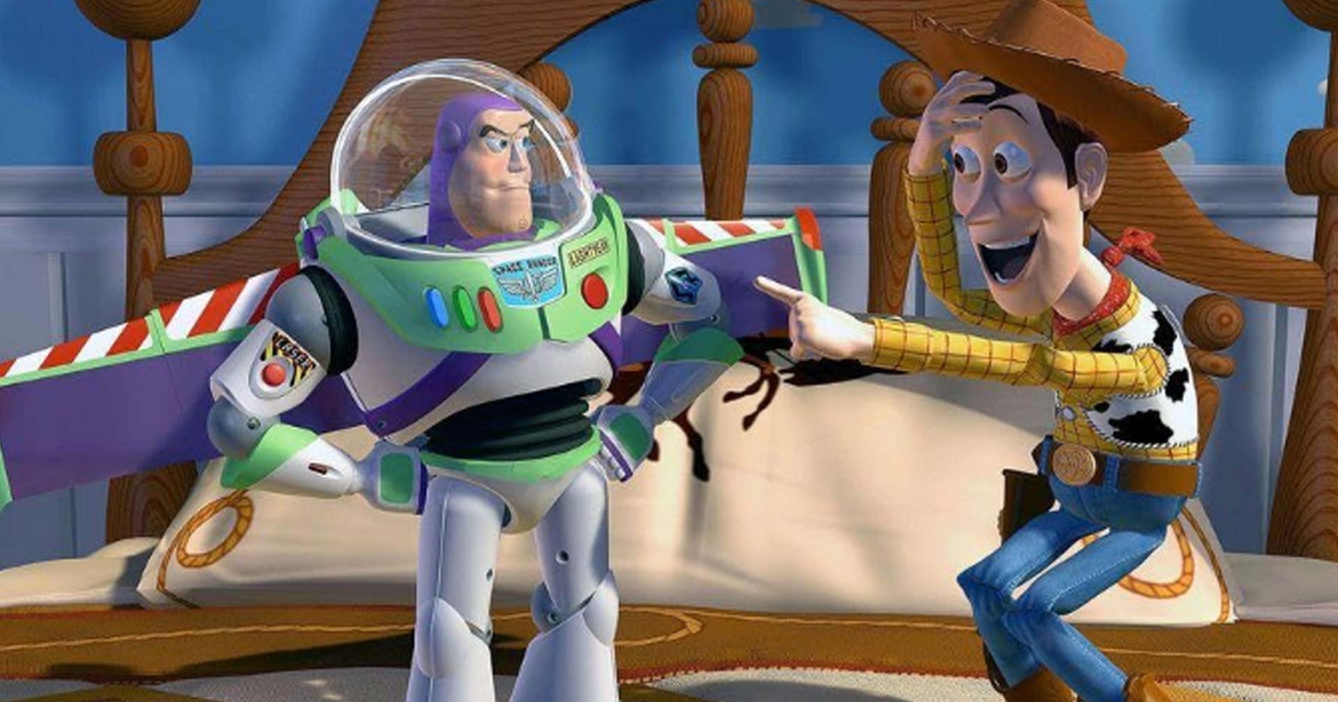 Pré-venda para o relançamento de ‘Toy Story’ nos cinemas está aberta; saiba como comprar ingressos