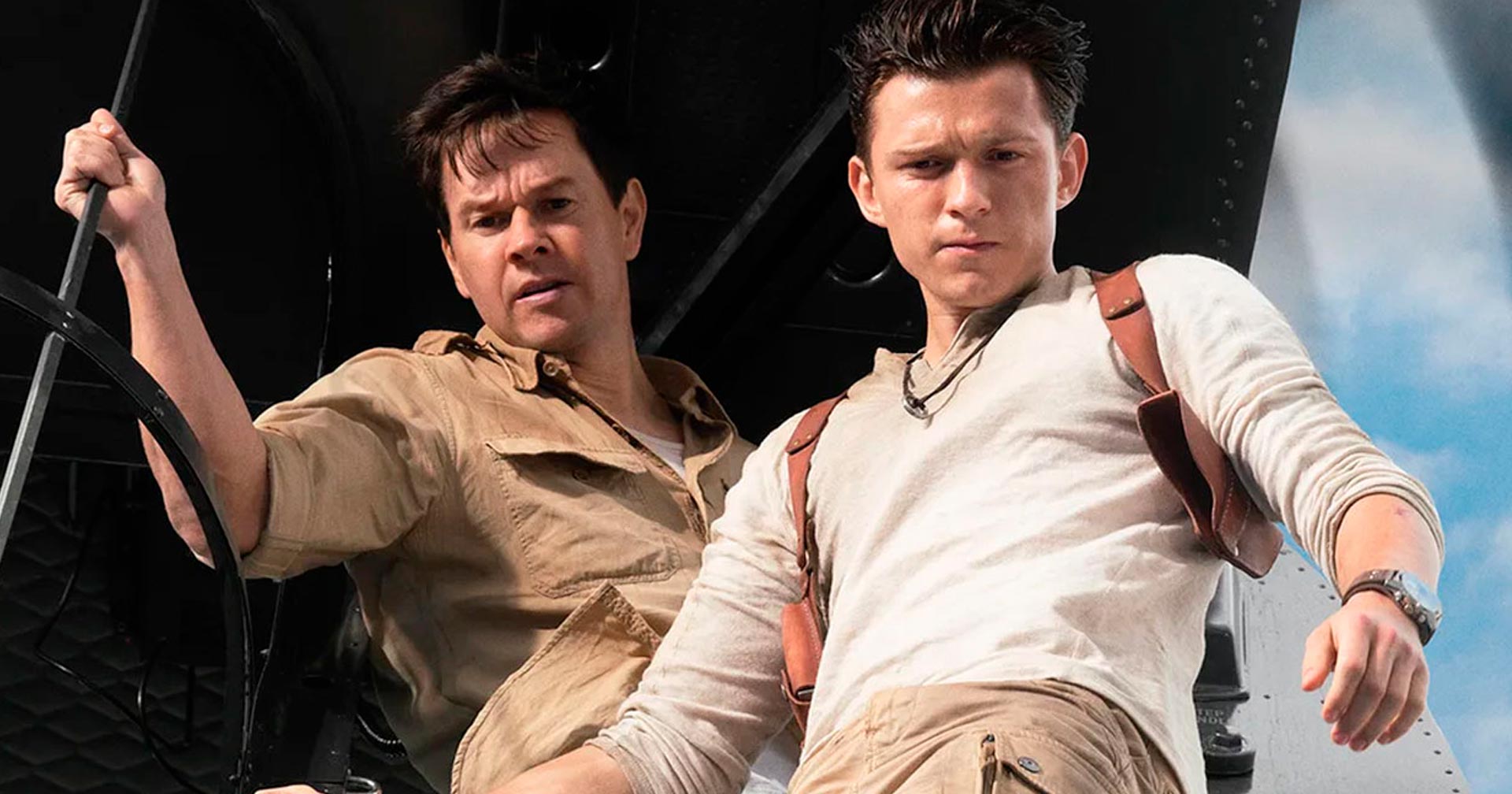 Uncharted | Pré-venda de ingressos para o filme já está aberta!