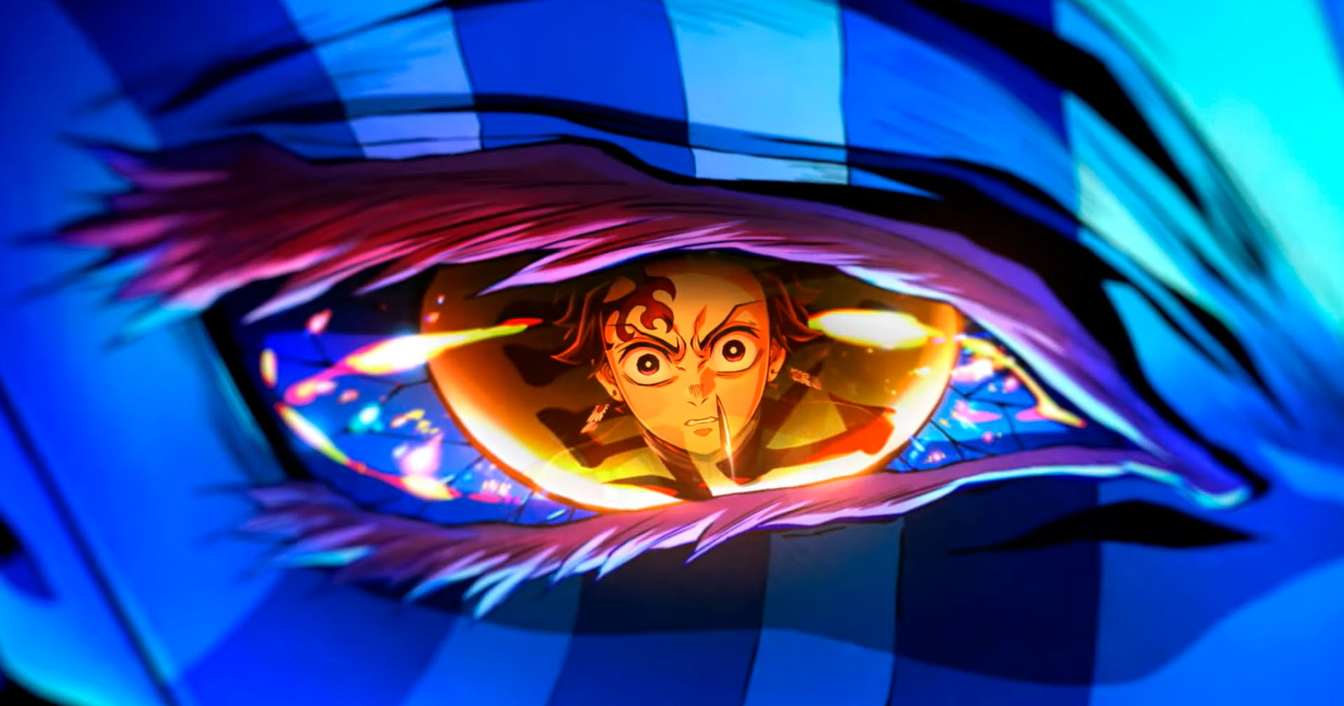 ‘Demon Slayer - Kimetsu no Yaiba Castelo Infinito’ ganha trailer dublado; assista