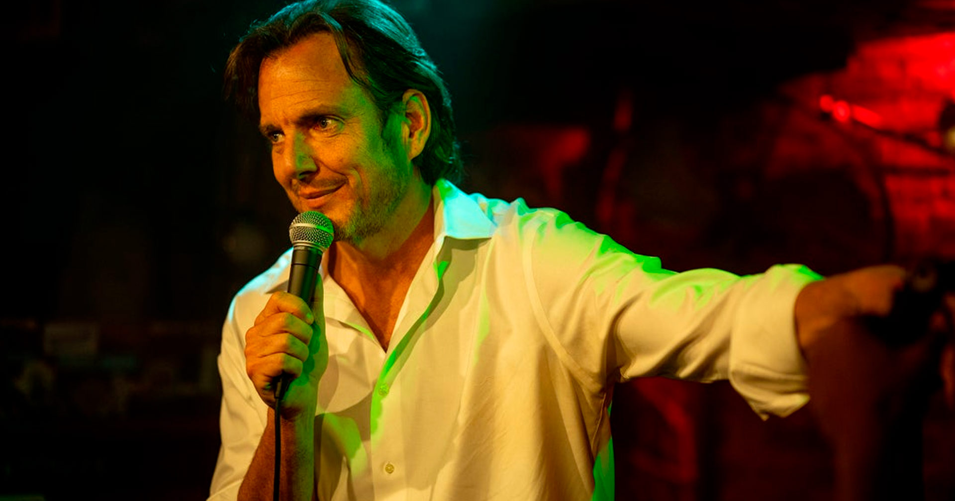 Trailer de ‘Isso Ainda Está De Pé?’ contrasta drama íntimo com o humor dos palcos de stand-up; veja