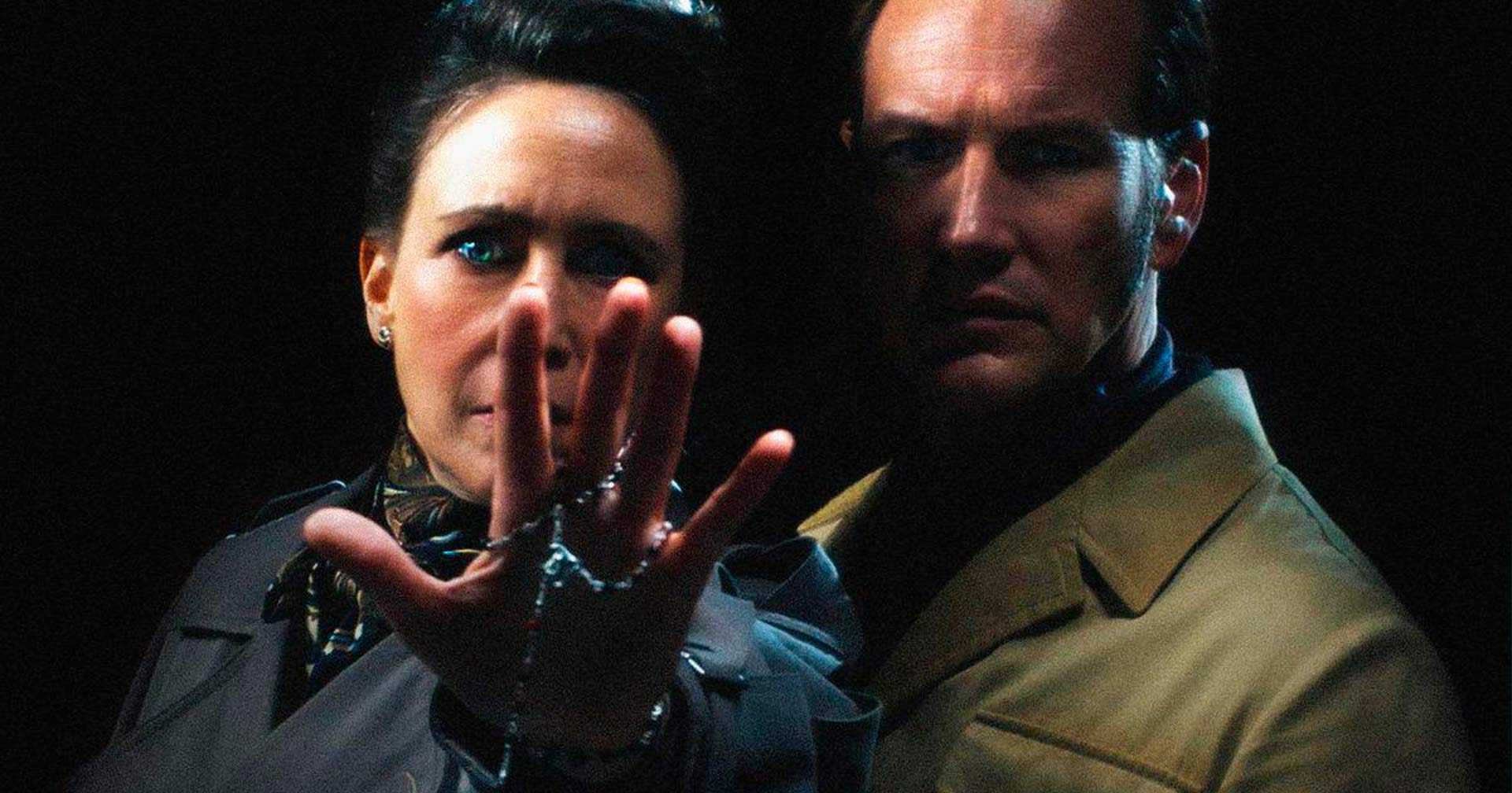 ‘Invocação do Mal 4’ registra a maior pré-venda de um filme de terror no Brasil; saiba mais