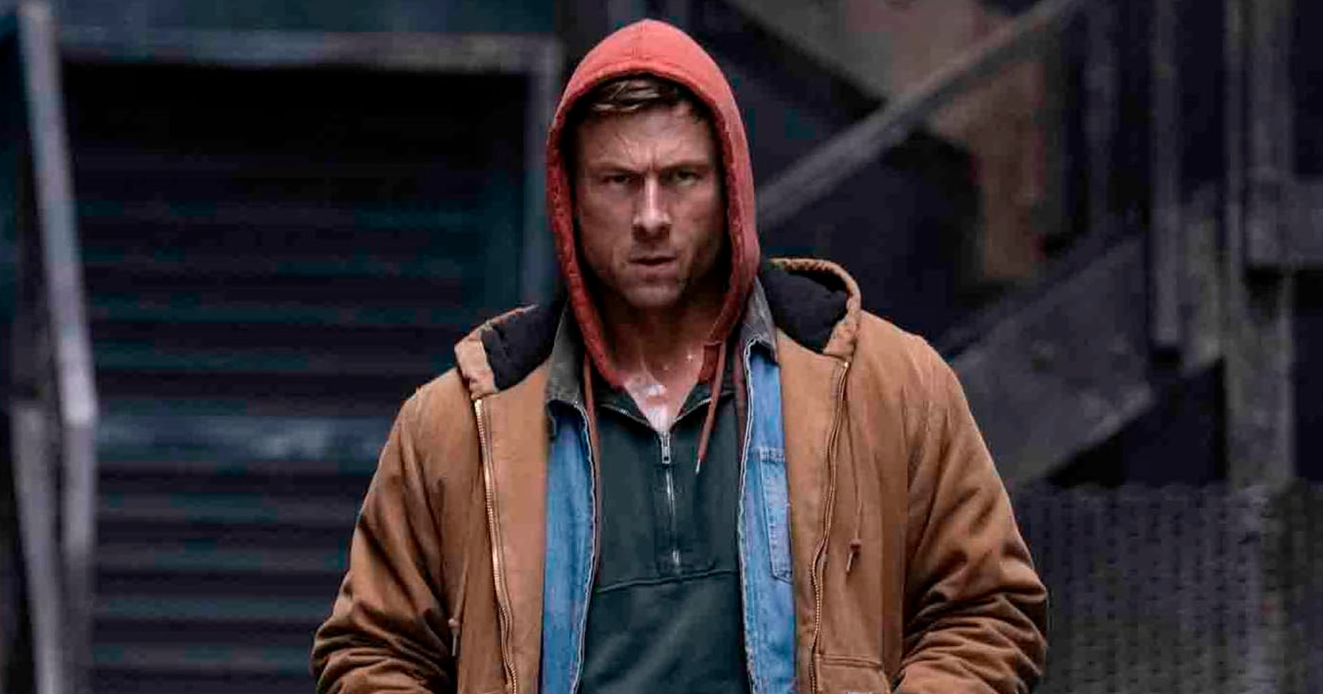 Paramount muda título do remake de 'O Sobrevivente' a pedido dos fãs; entenda