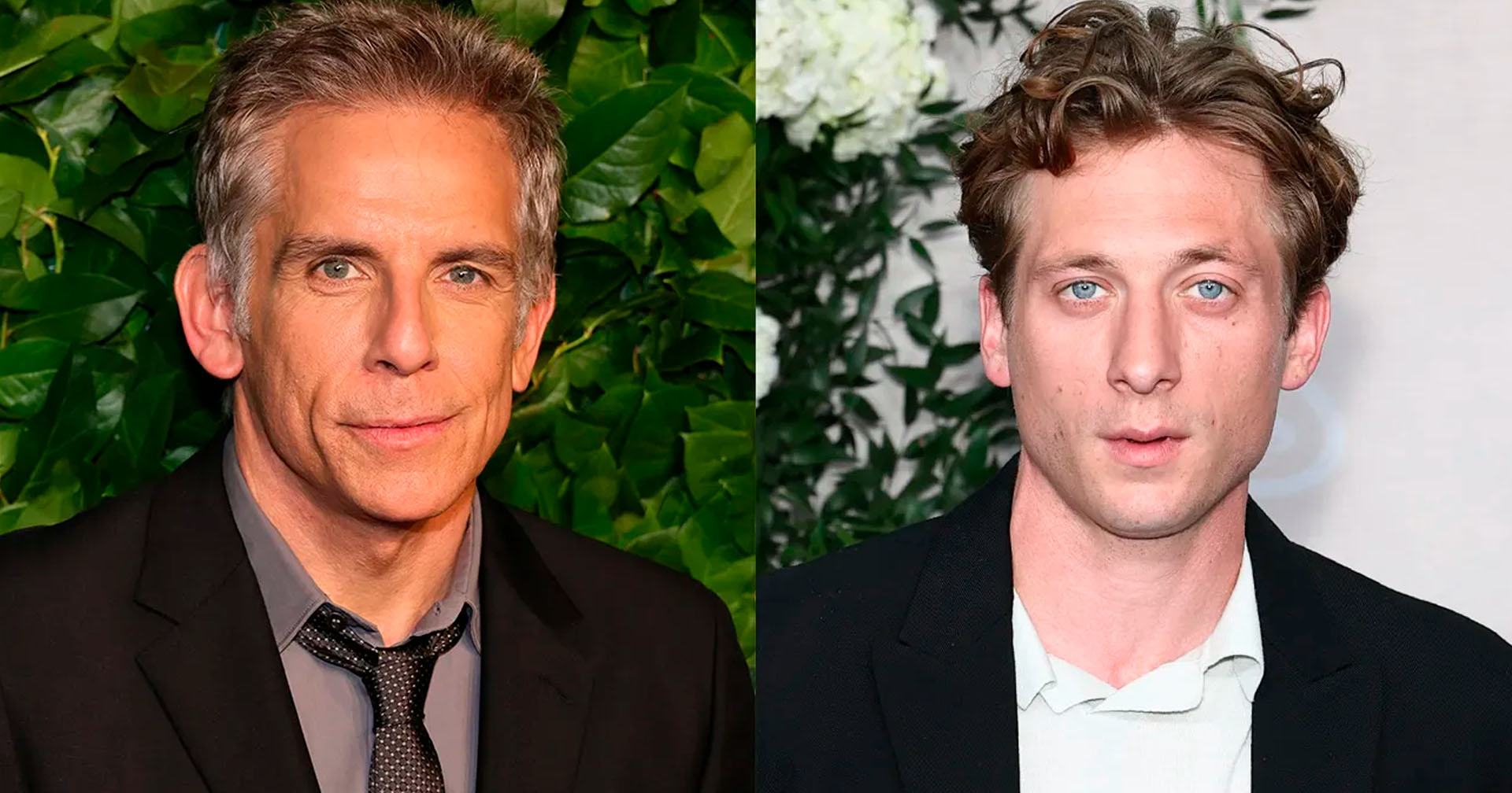 Ator de ‘O Urso’ pode estrelar filme de guerra da A24 dirigido por Ben Stiller; saiba mais