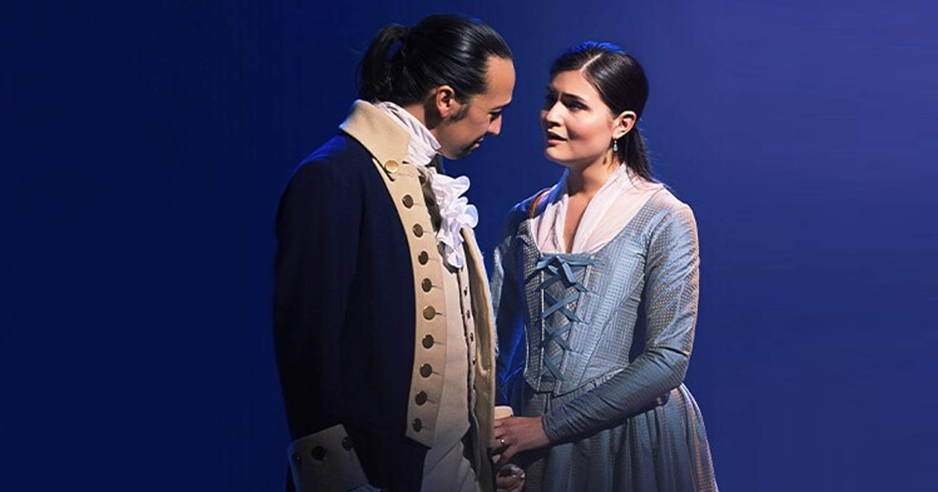 É oficial: musical ‘Hamilton’ será relançado nos cinemas do Brasil; saiba como comprar ingressos
