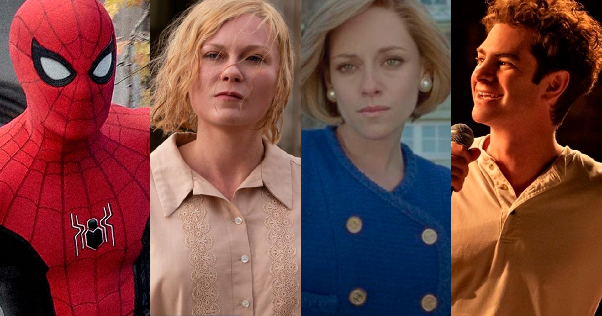Oscar 2022 | Academia anuncia indicados da premiação; veja a lista completa