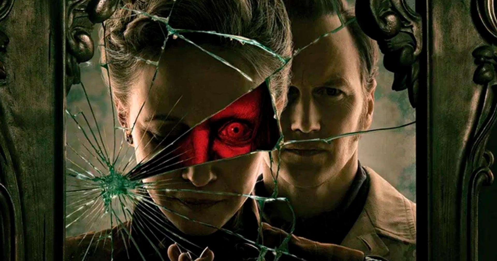 ‘Invocação do Mal 4’ registra o maior final de semana de abertura de um filme de terror no Brasil