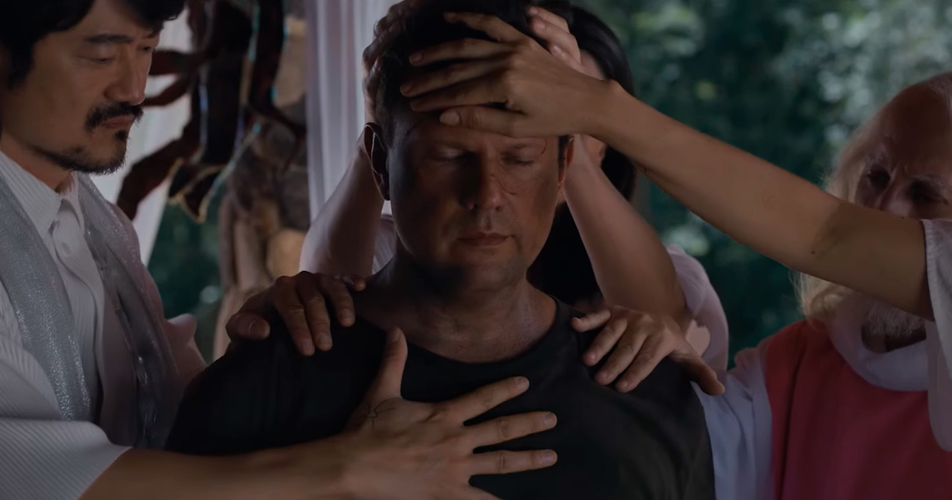 'Enterre Seus Mortos’, terror nacional com Marjorie Estiano e Selton Mello, ganha trailer; assista