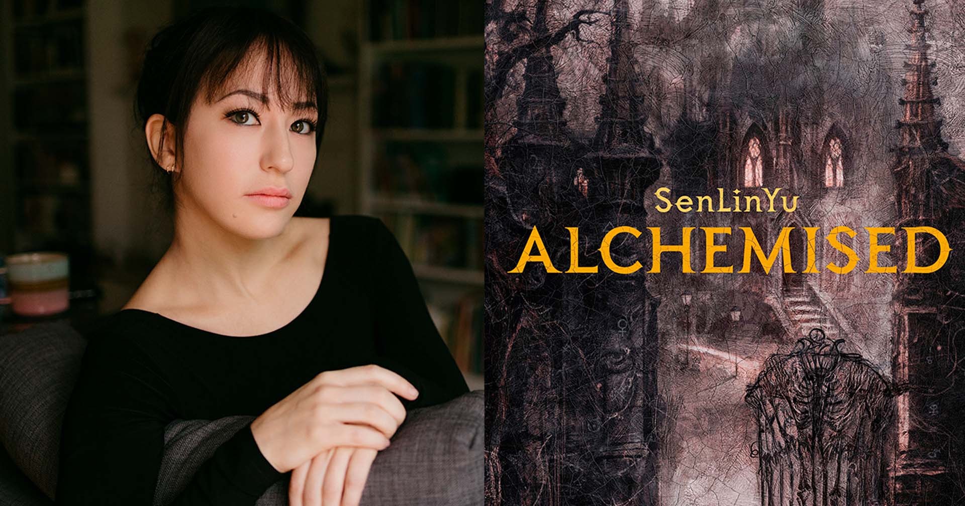 ‘Alchemised’, livro inspirado em fanfic de Harry Potter, vai virar filme; saiba mais