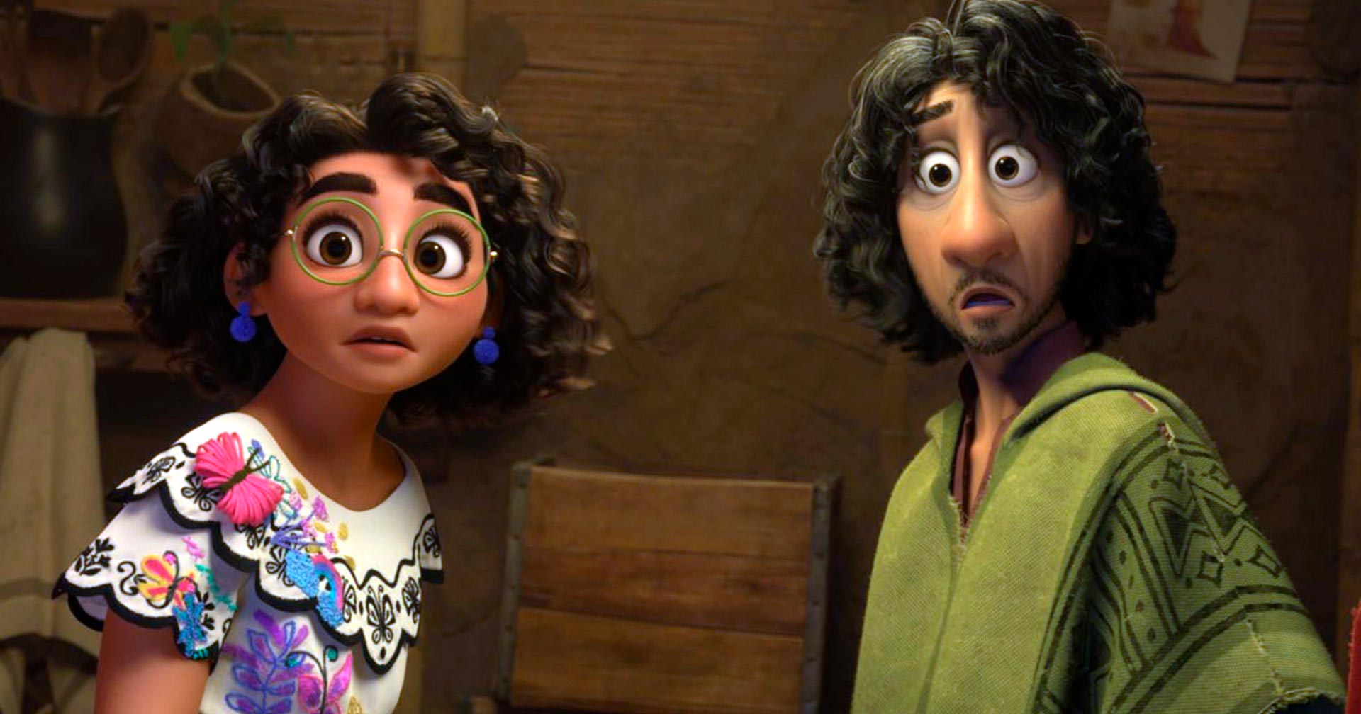 Encanto 2 vai acontecer? CEO da Disney define primeiro longa como o "início de uma franquia"